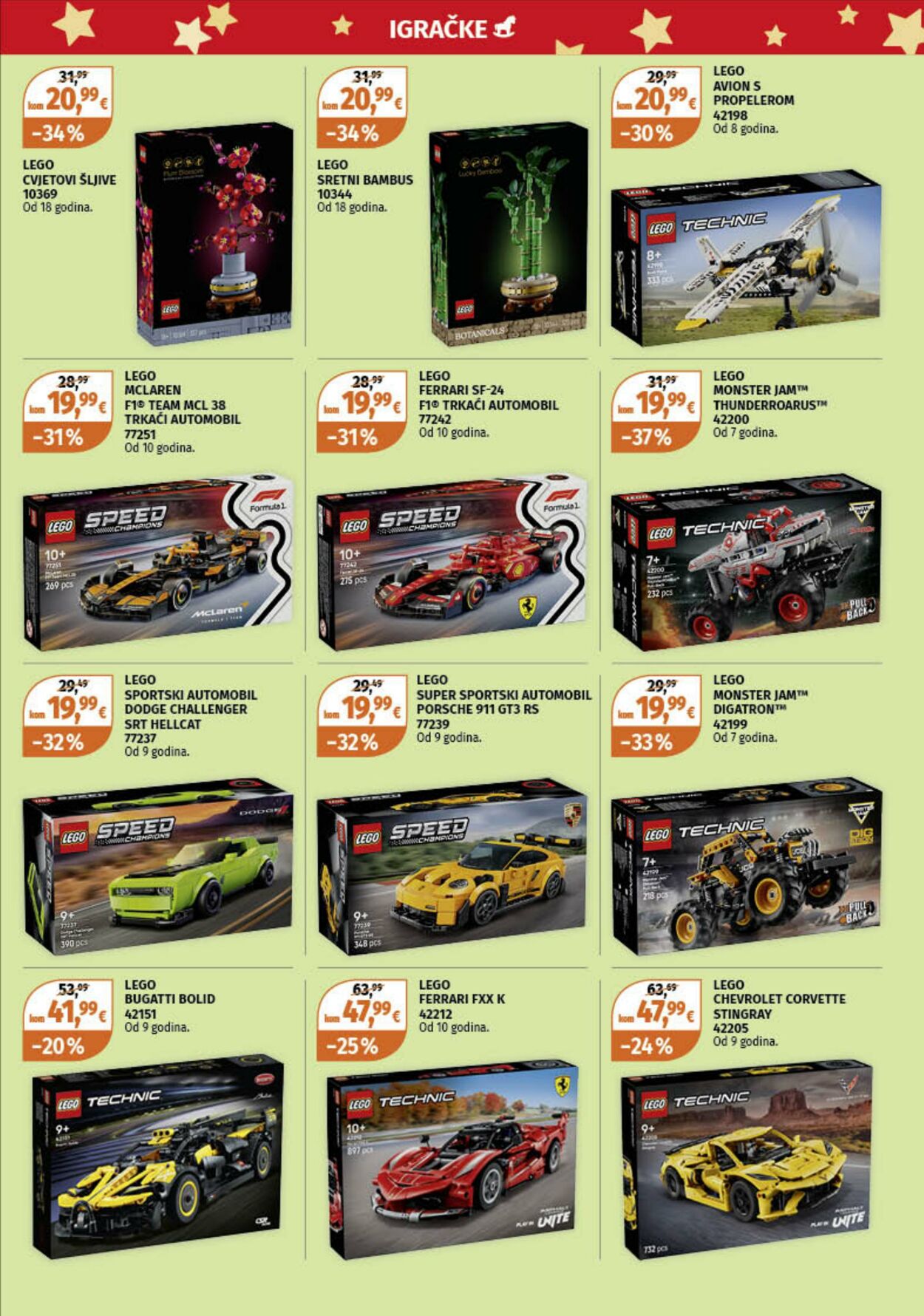 Katalog Müller 08.12.2025 - 14.12.2025