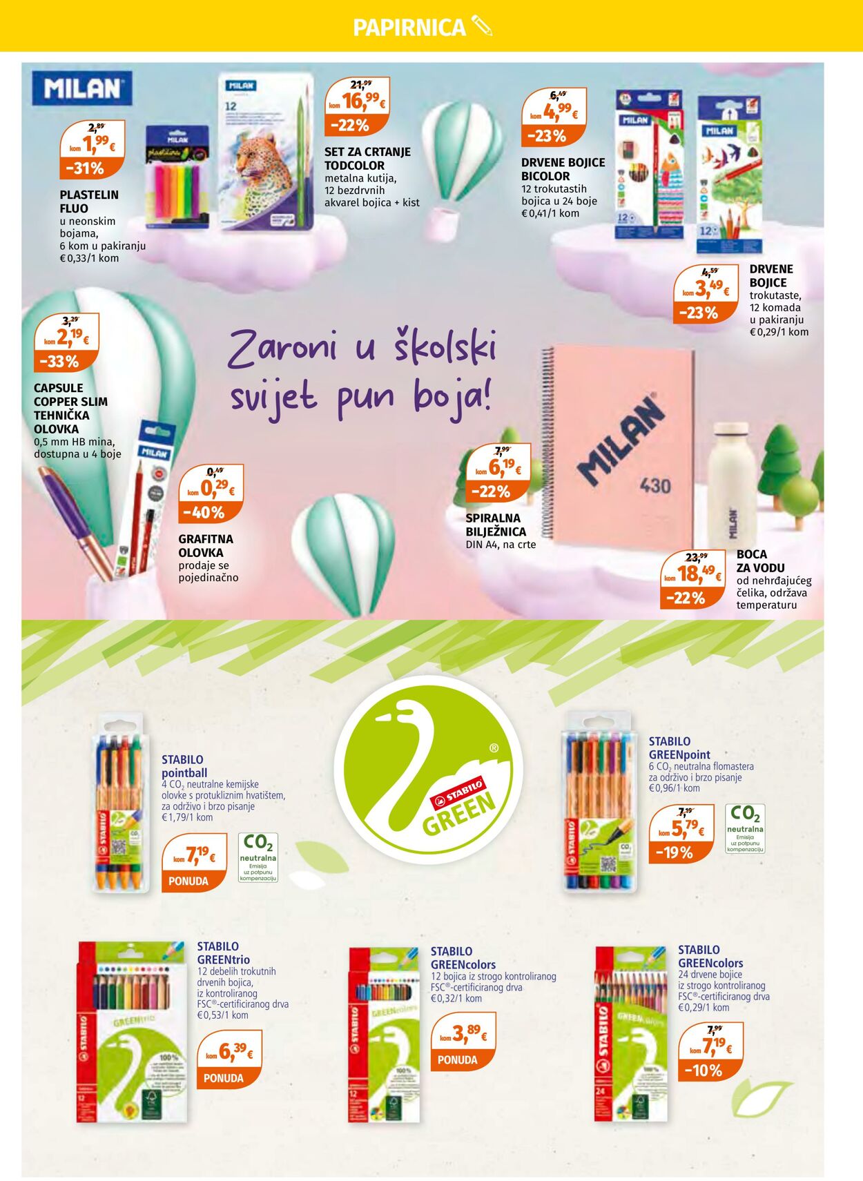 Katalog Müller 21.07.2025 - 27.07.2025