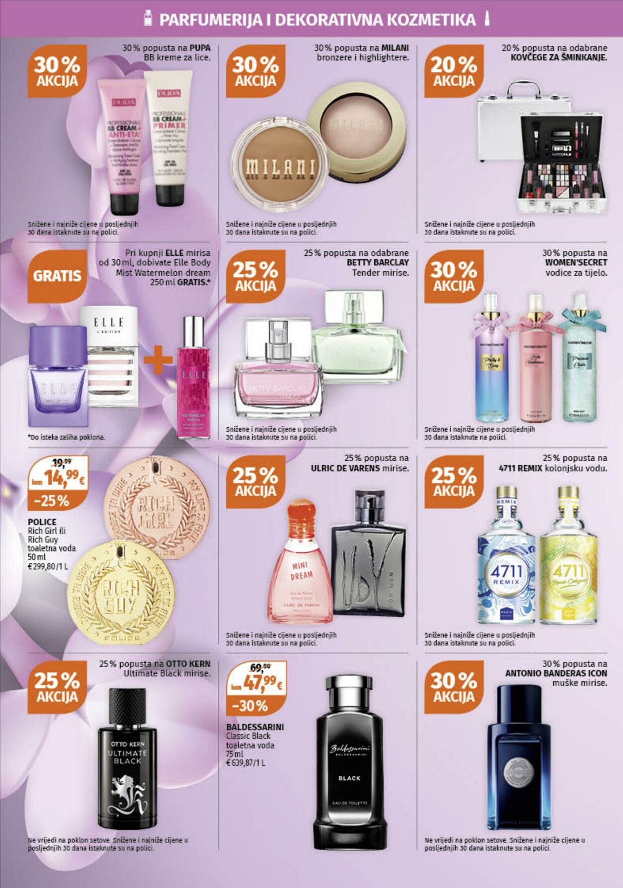 Katalog Müller 25.08.2025 - 31.08.2025
