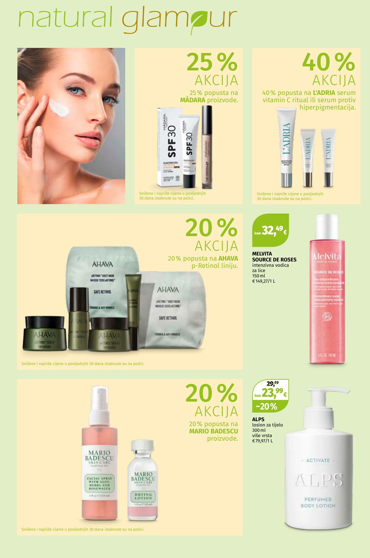Katalog Müller 25.08.2025 - 31.08.2025