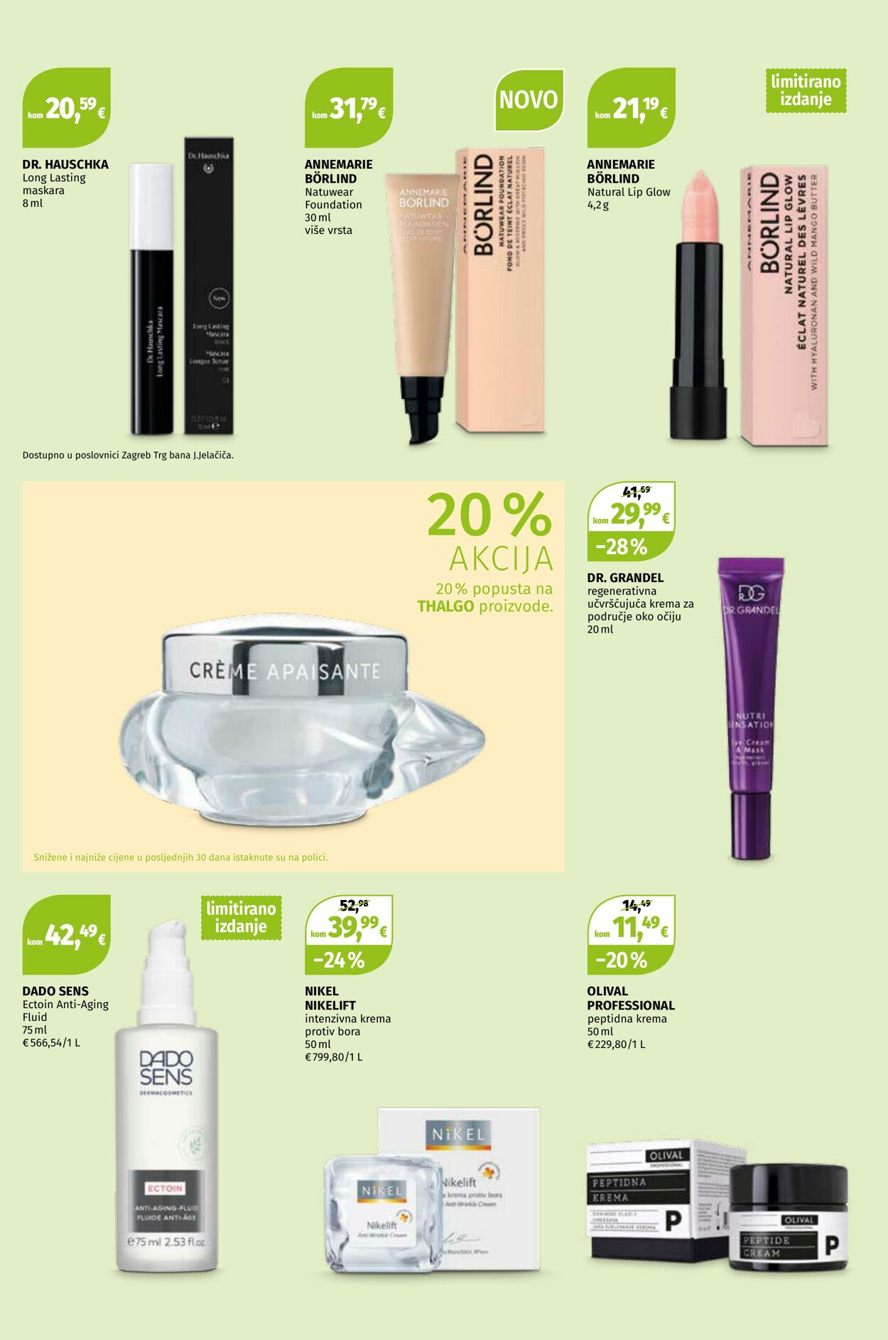 Katalog Müller 25.08.2025 - 31.08.2025