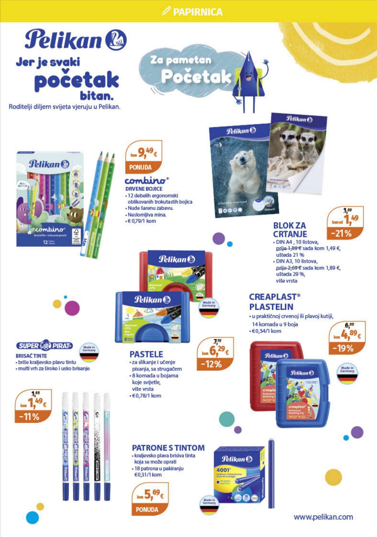 Katalog Müller 11.08.2025 - 17.08.2025