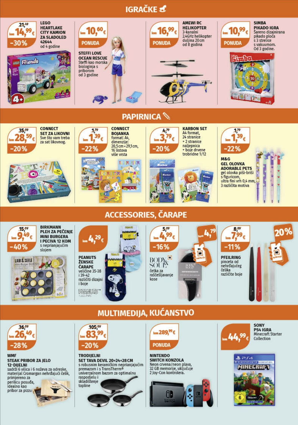 Katalog Müller 23.06.2025 - 29.06.2025