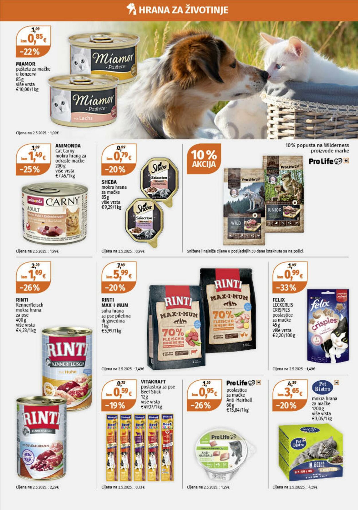 Katalog Müller 23.06.2025 - 29.06.2025