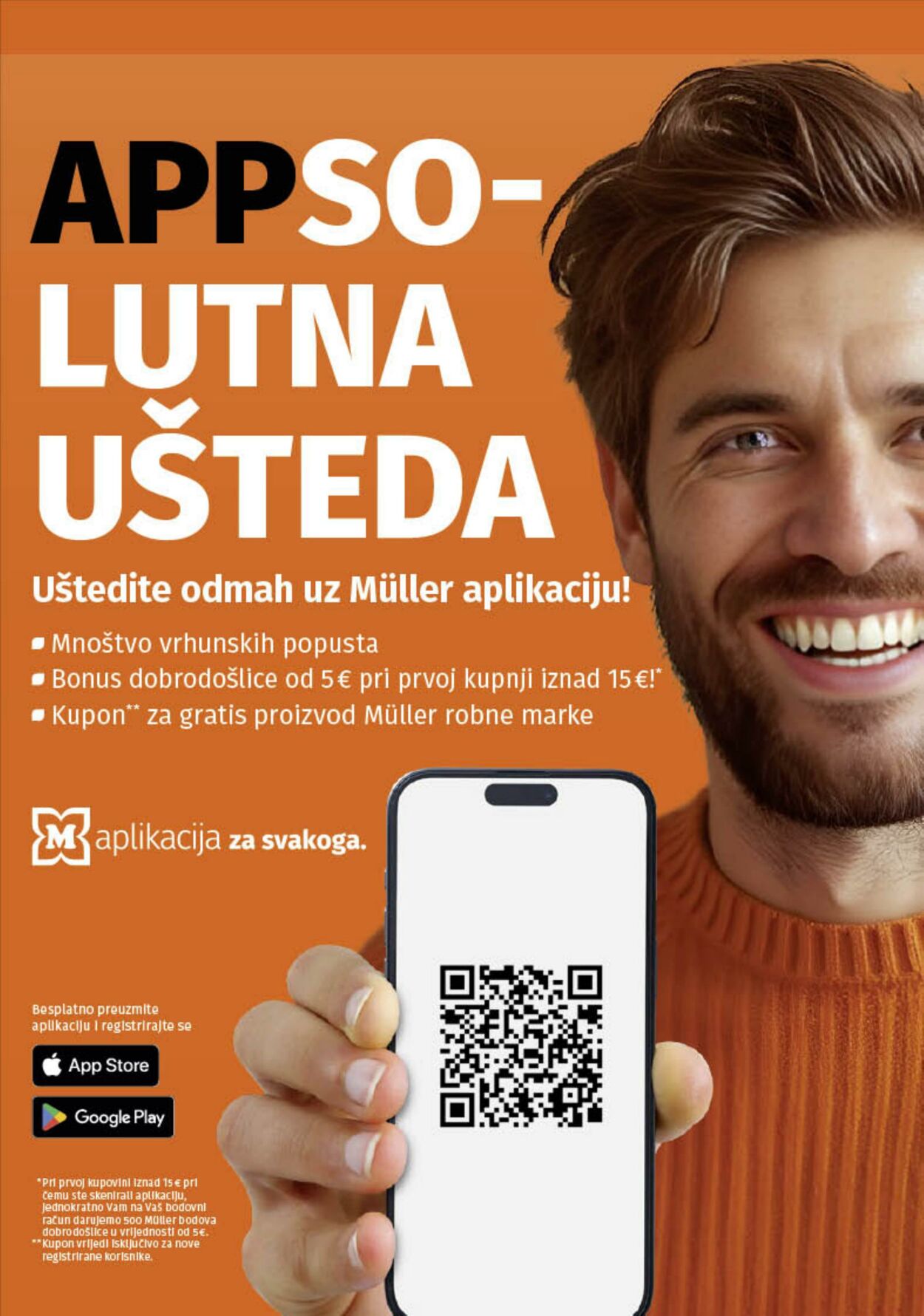 Katalog Müller 23.06.2025 - 29.06.2025