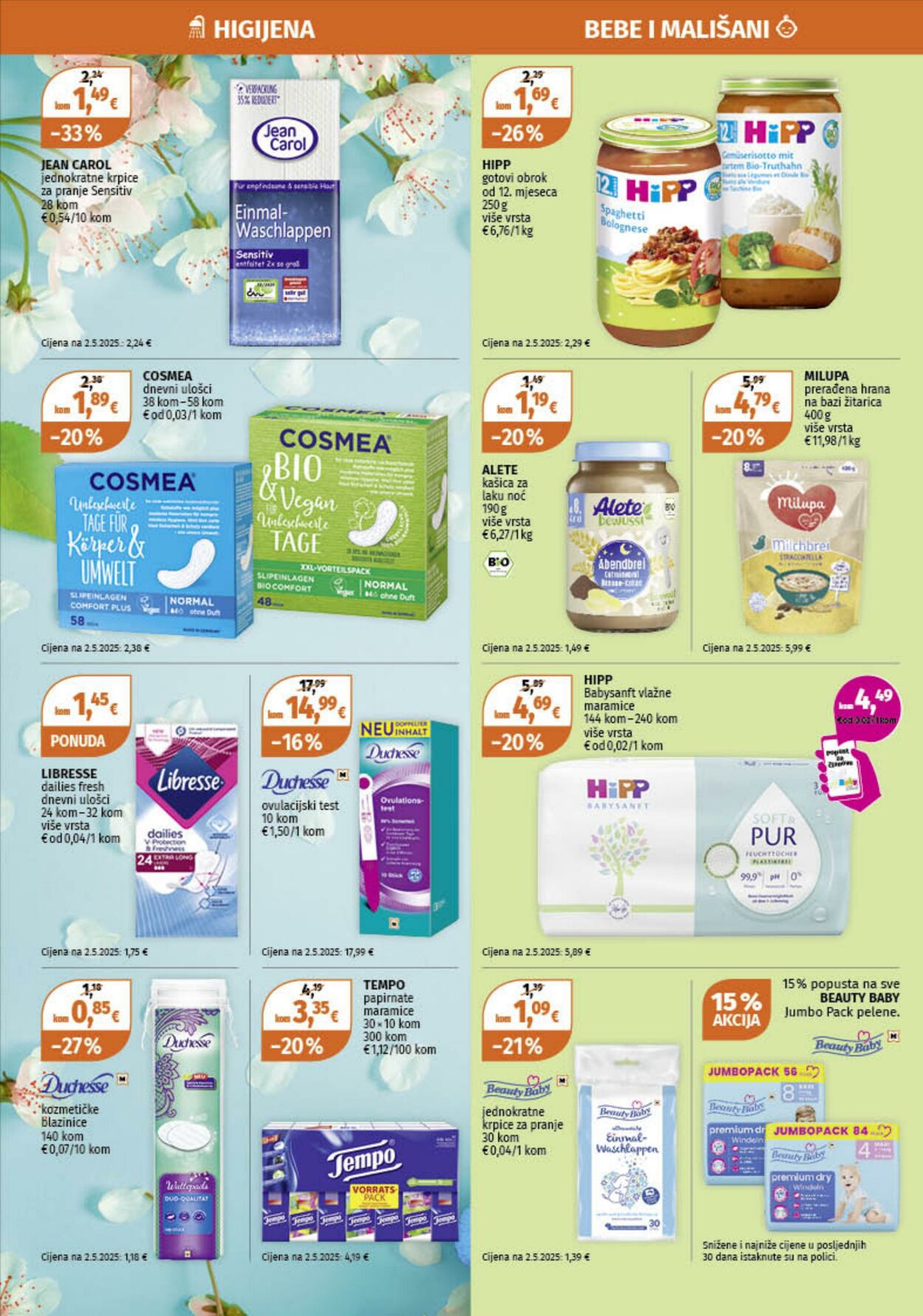 Katalog Müller 23.06.2025 - 29.06.2025