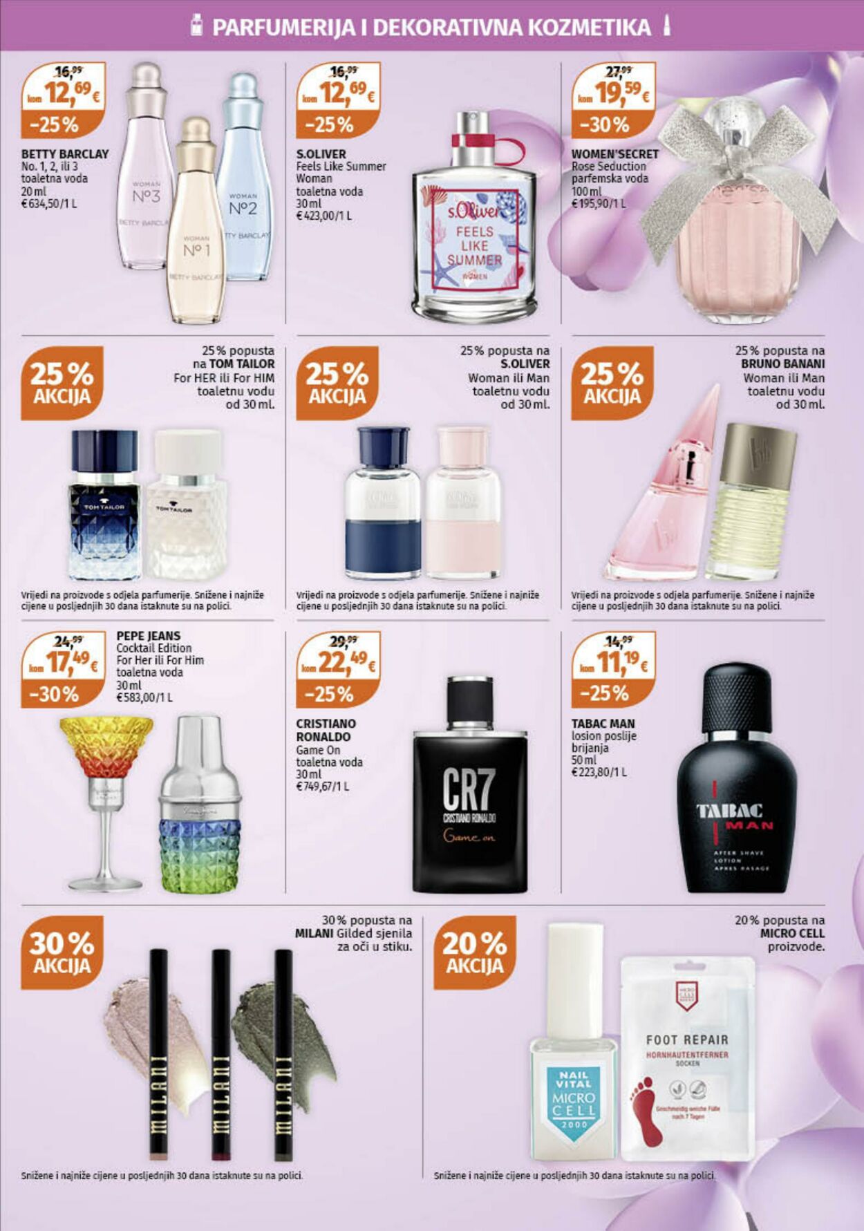 Katalog Müller 23.06.2025 - 29.06.2025