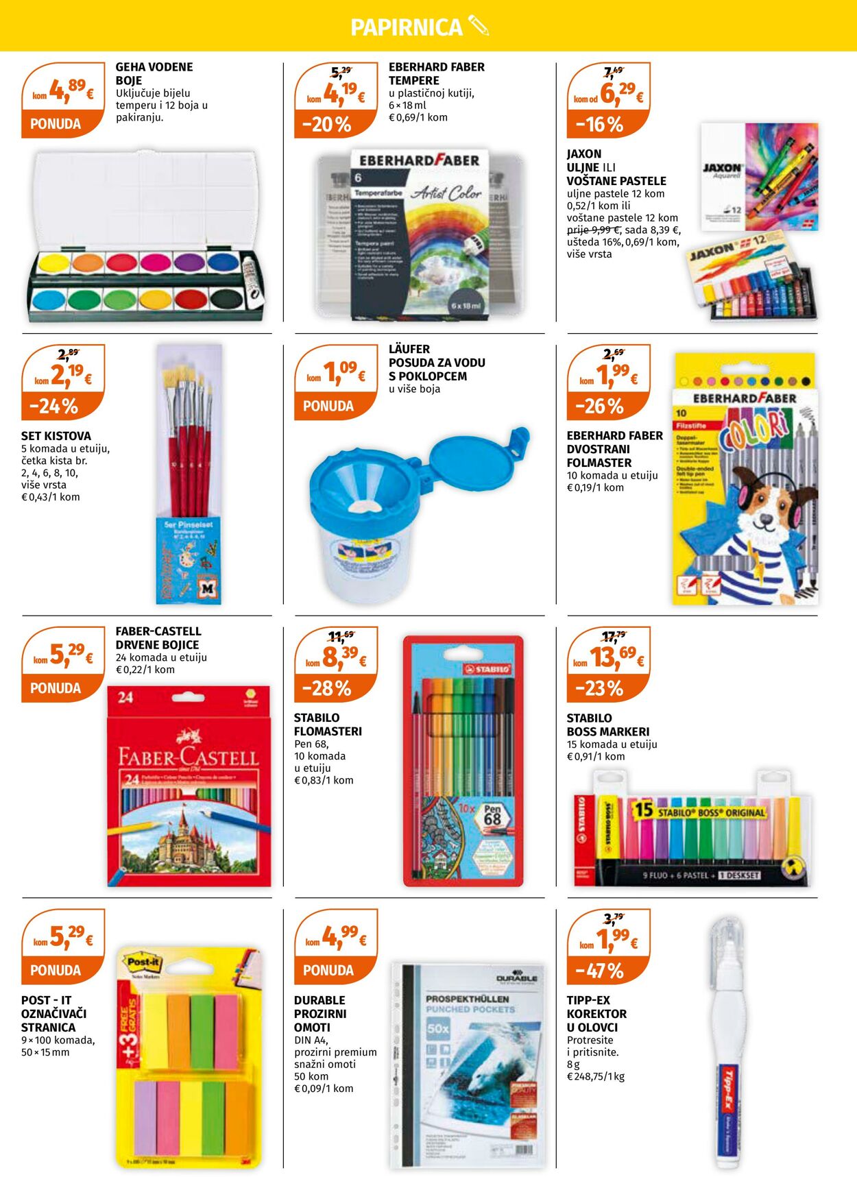 Katalog Müller 23.06.2025 - 29.06.2025