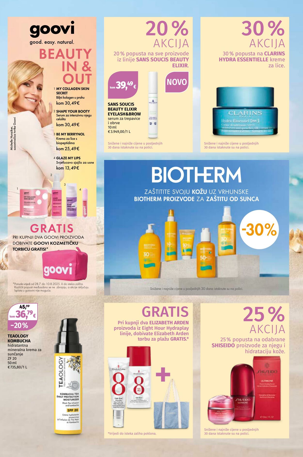 Katalog Müller 21.07.2025 - 27.07.2025