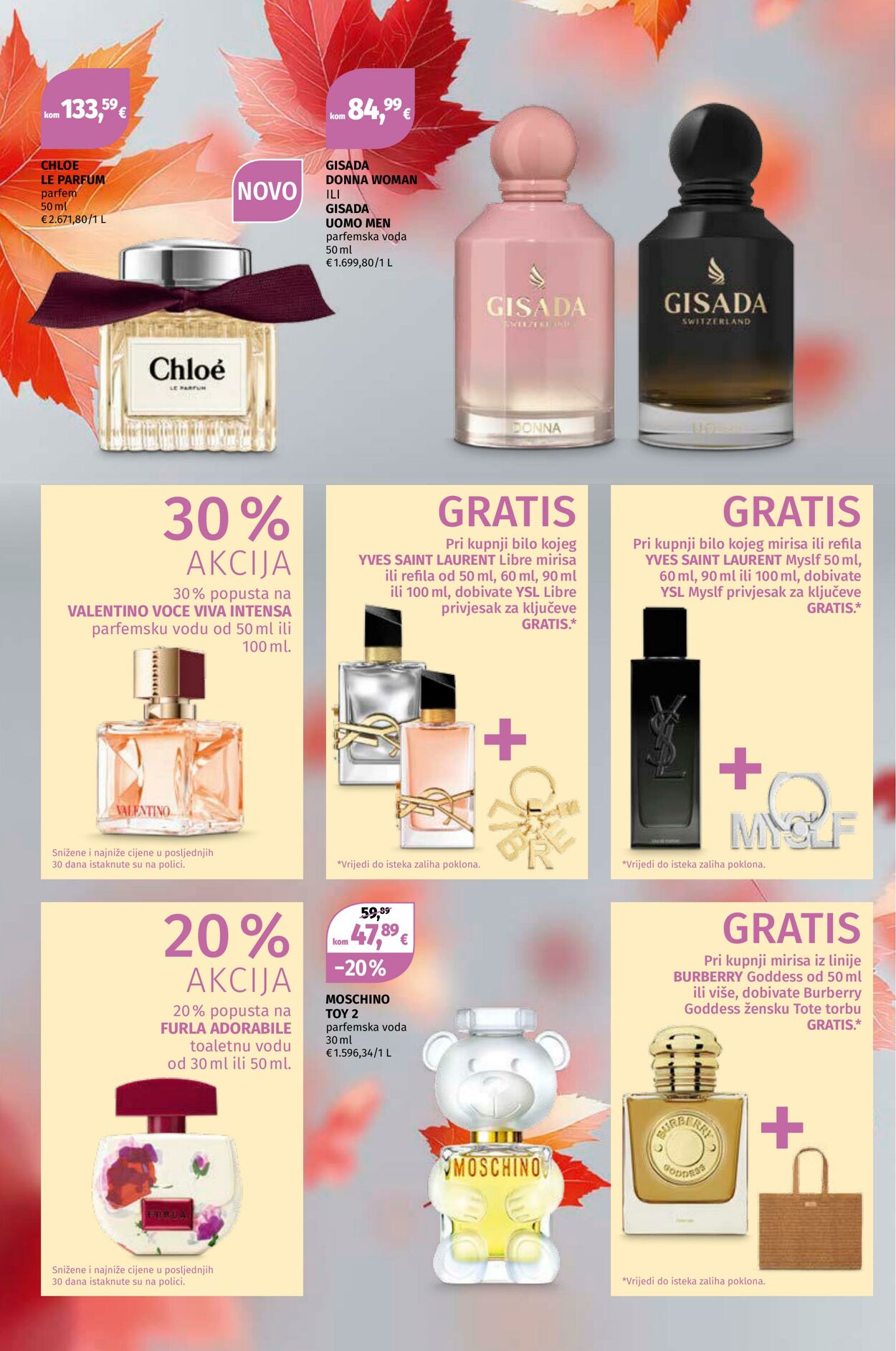 Katalog Müller 22.09.2025 - 28.09.2025