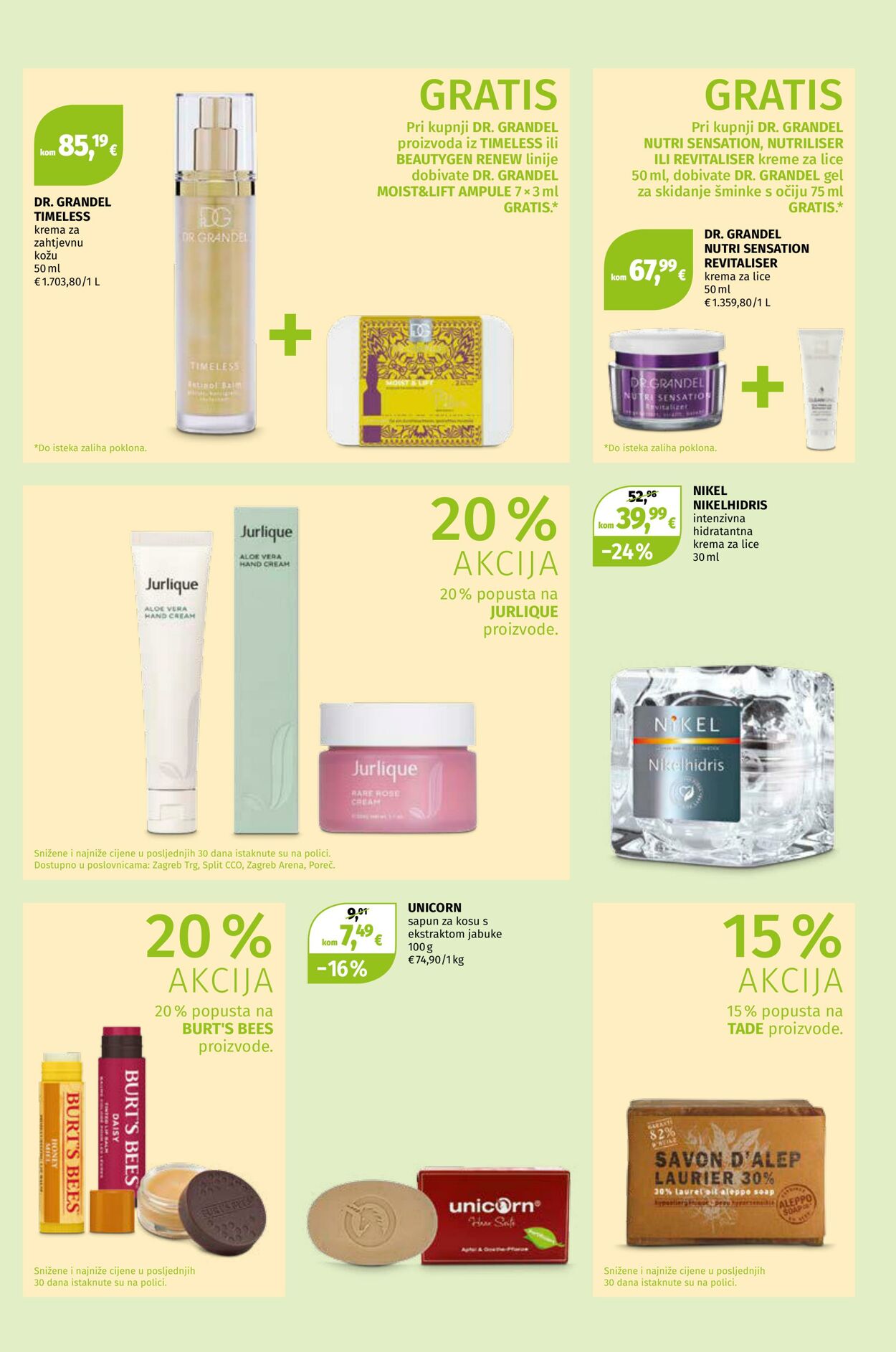 Katalog Müller 22.09.2025 - 28.09.2025
