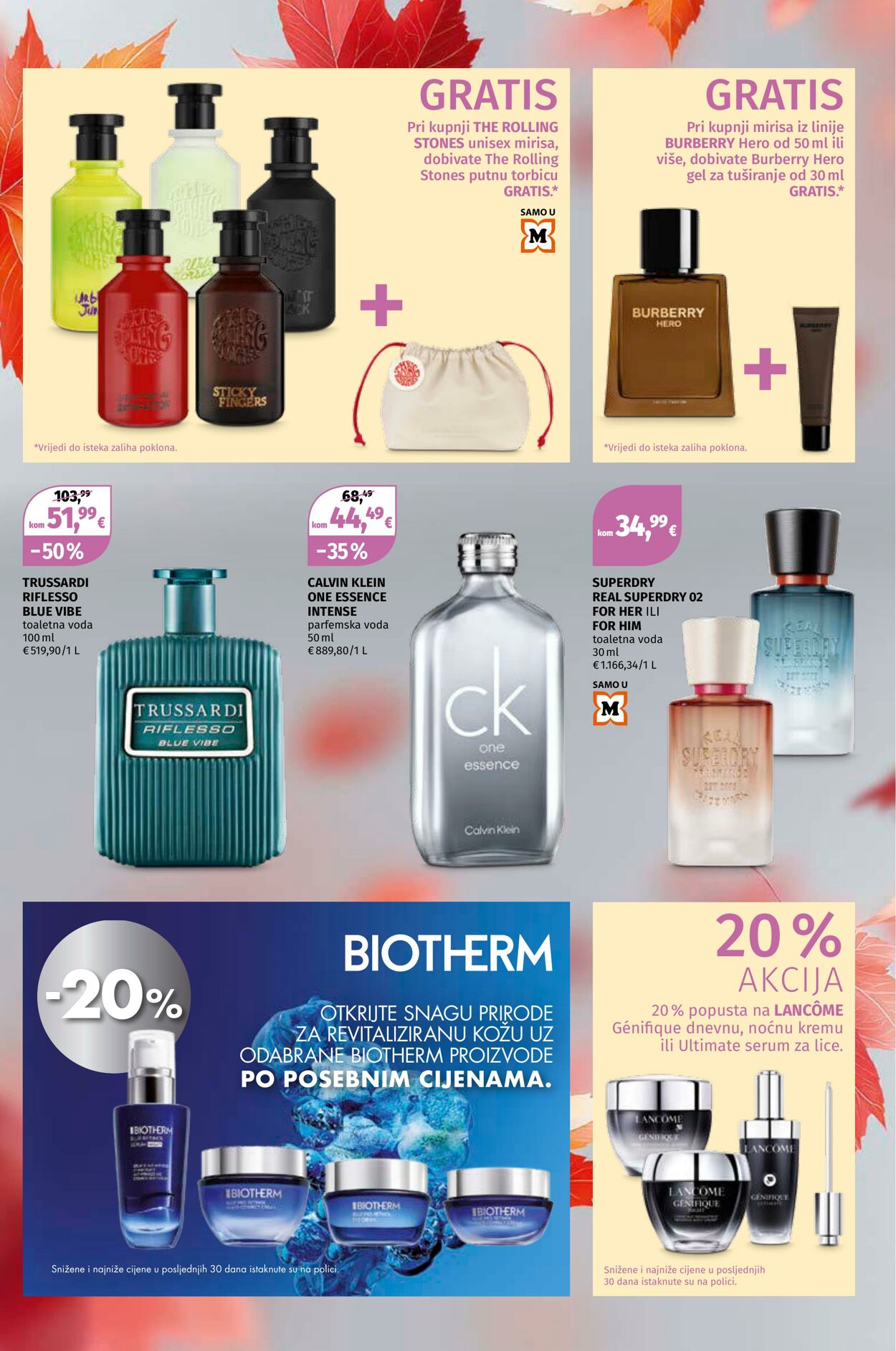 Katalog Müller 22.09.2025 - 28.09.2025