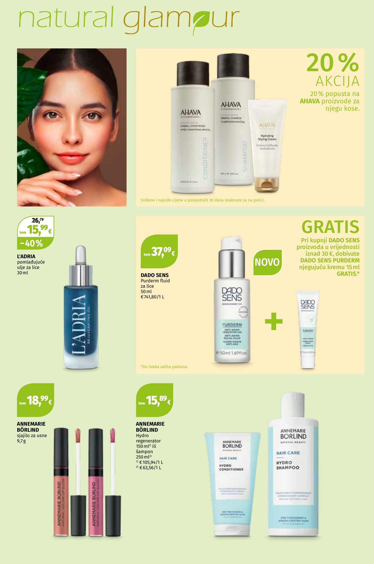 Katalog Müller 22.09.2025 - 28.09.2025
