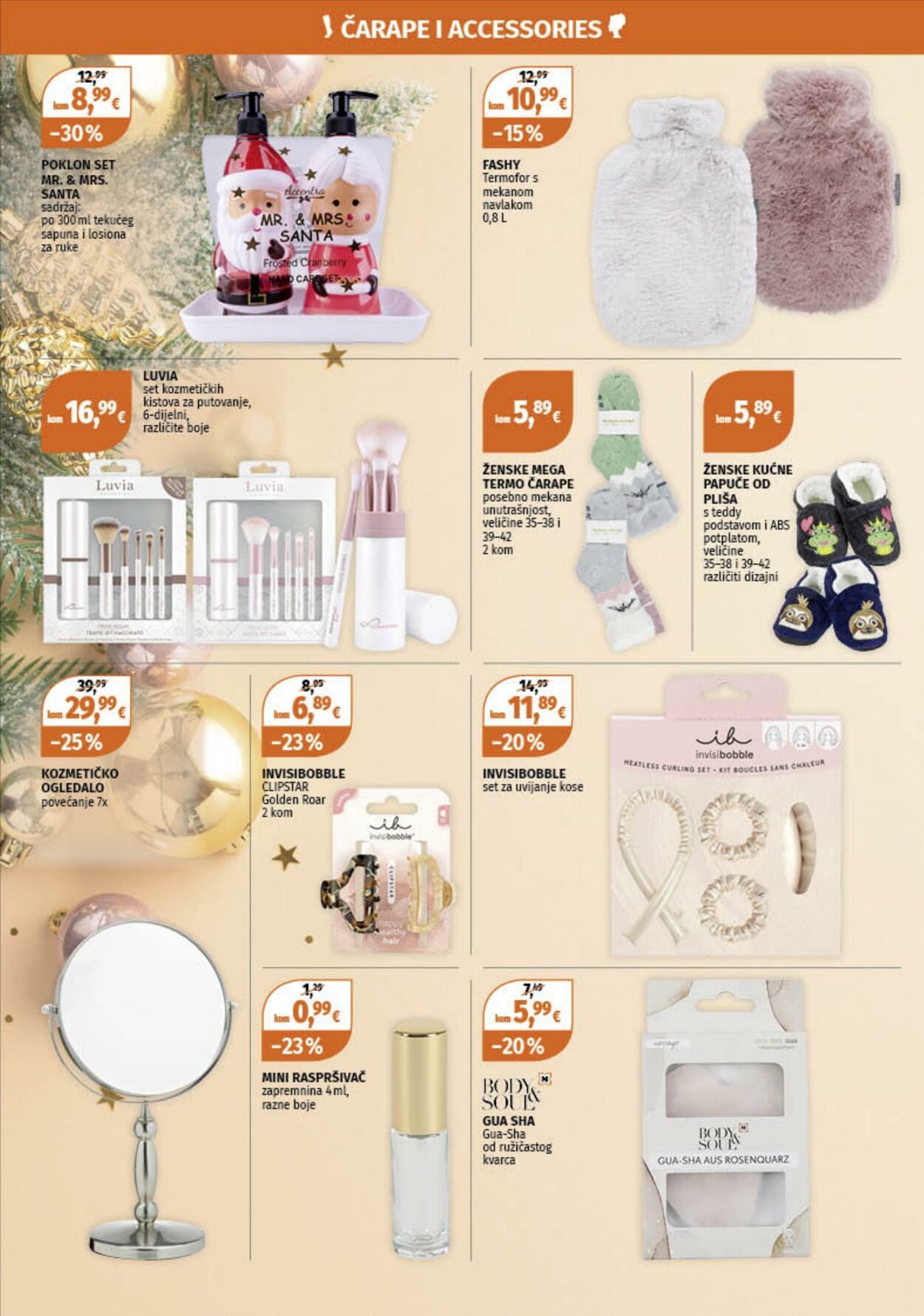 Katalog Müller 24.11.2025 - 30.11.2025