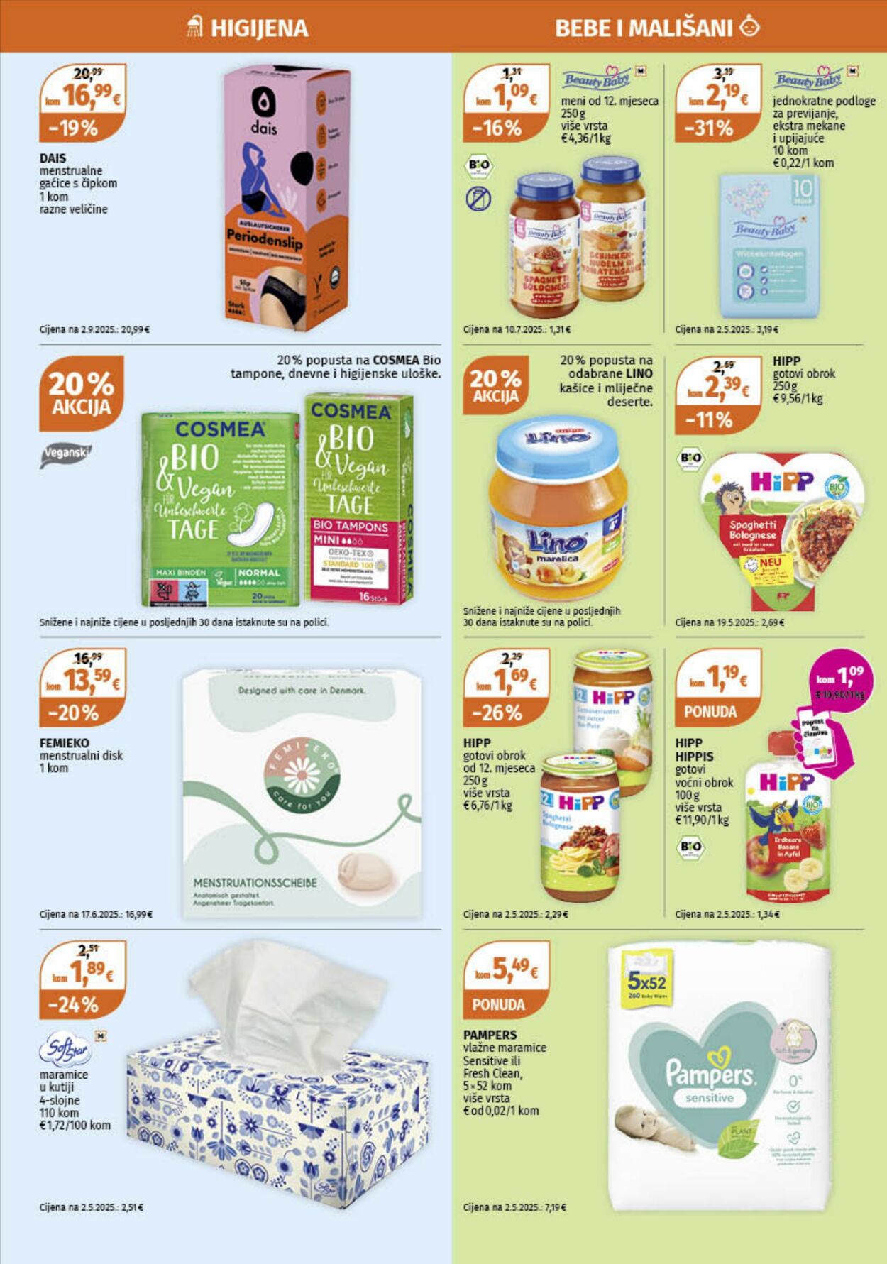 Katalog Müller 24.11.2025 - 30.11.2025