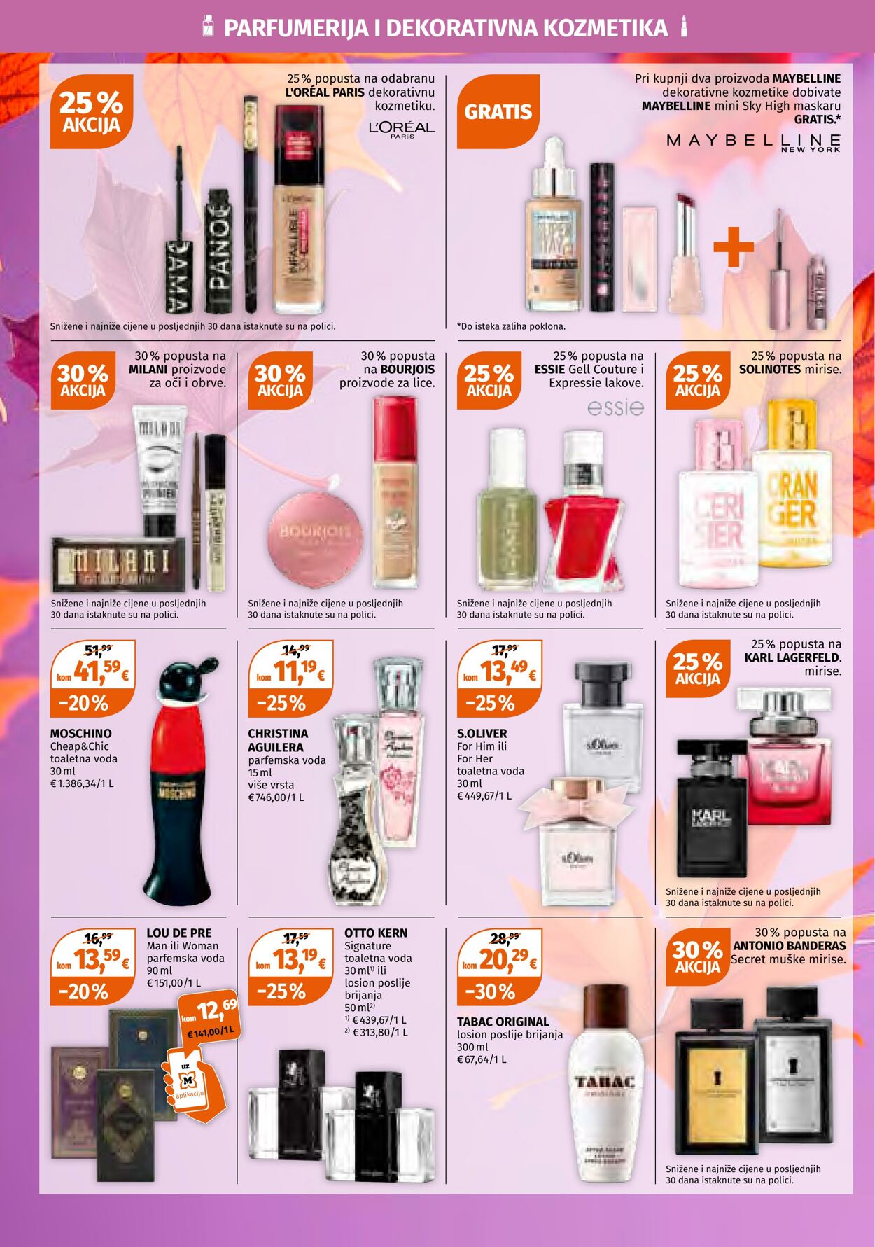 Katalog Müller 22.09.2025 - 28.09.2025