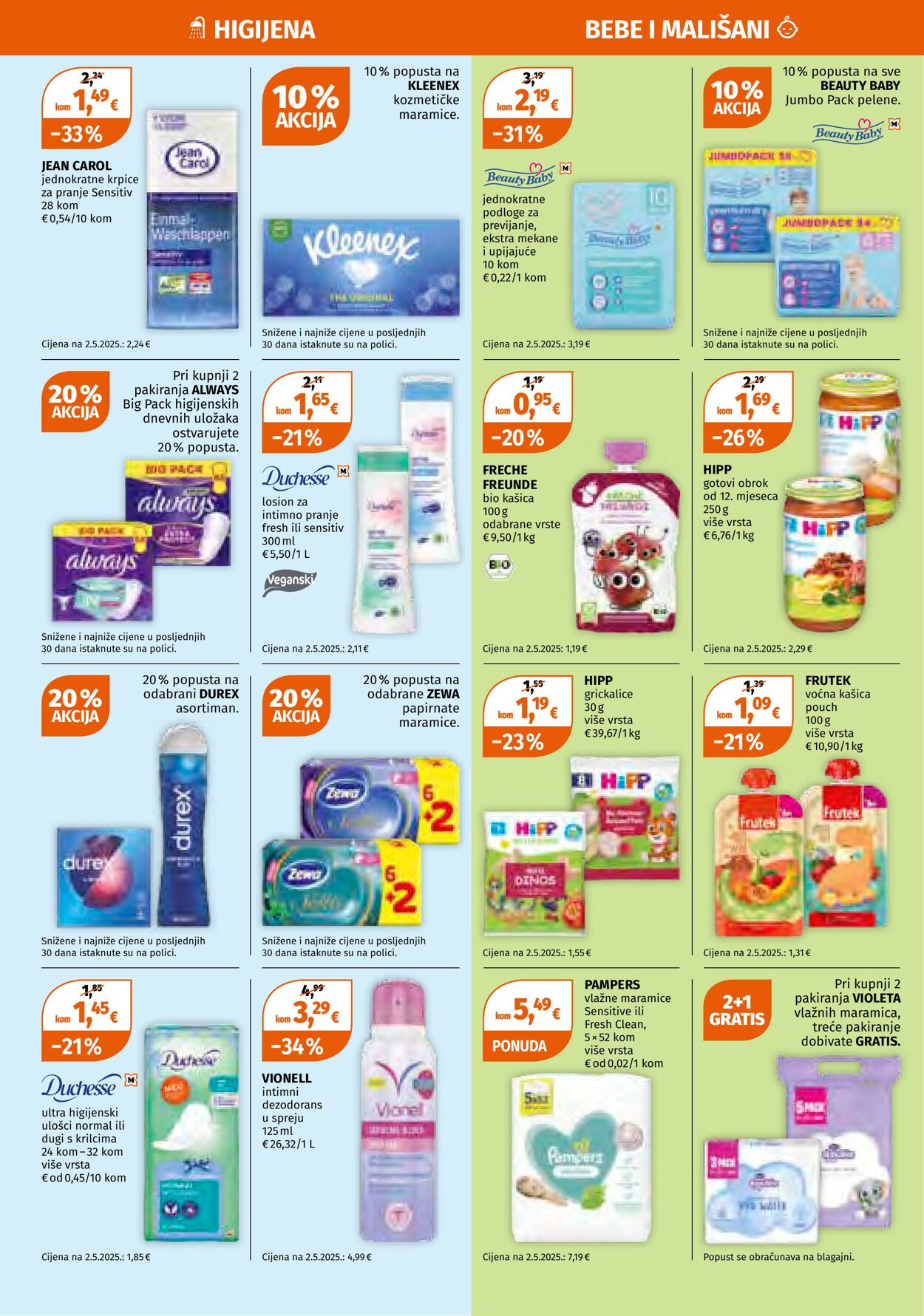 Katalog Müller 22.09.2025 - 28.09.2025