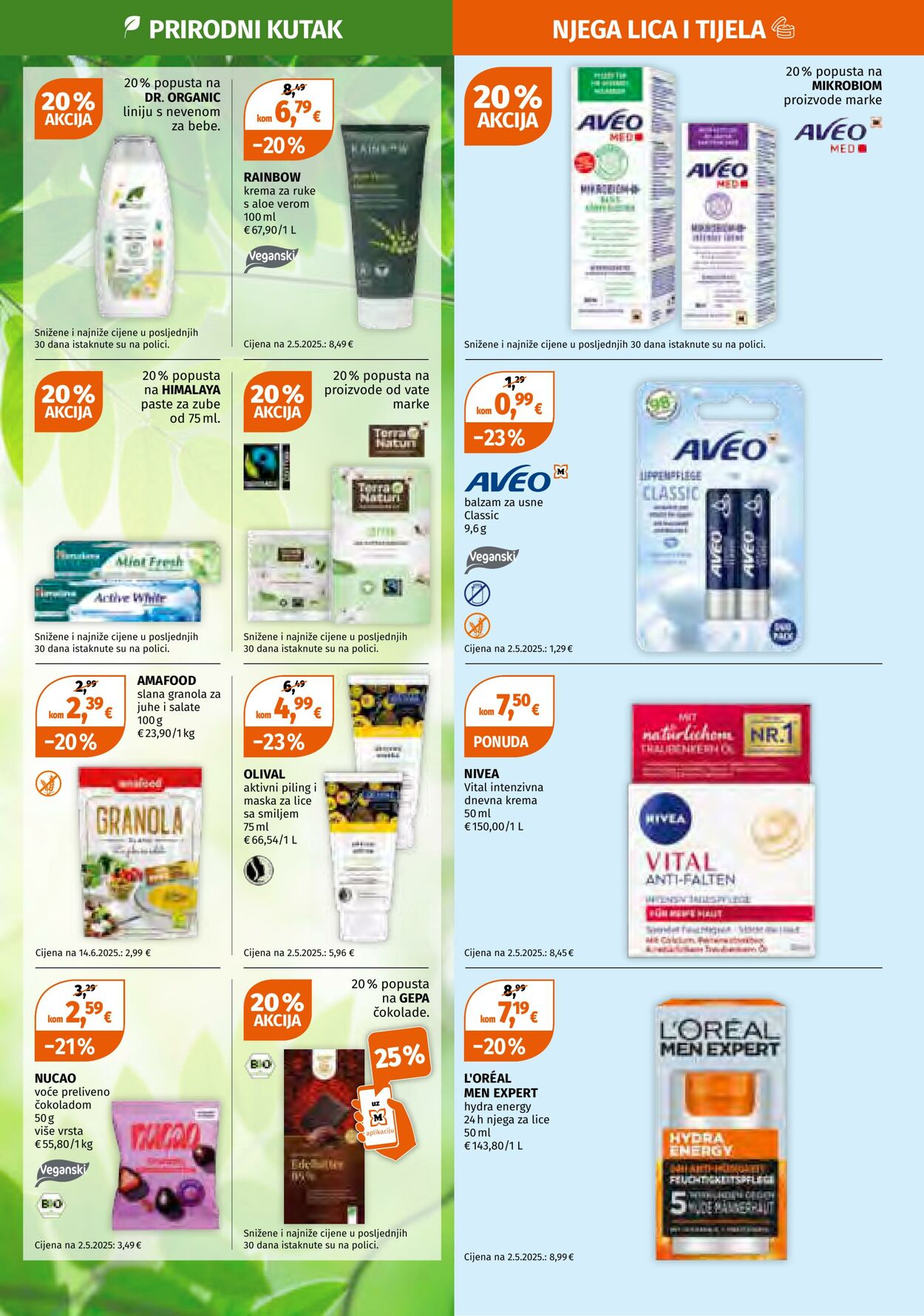 Katalog Müller 22.09.2025 - 28.09.2025