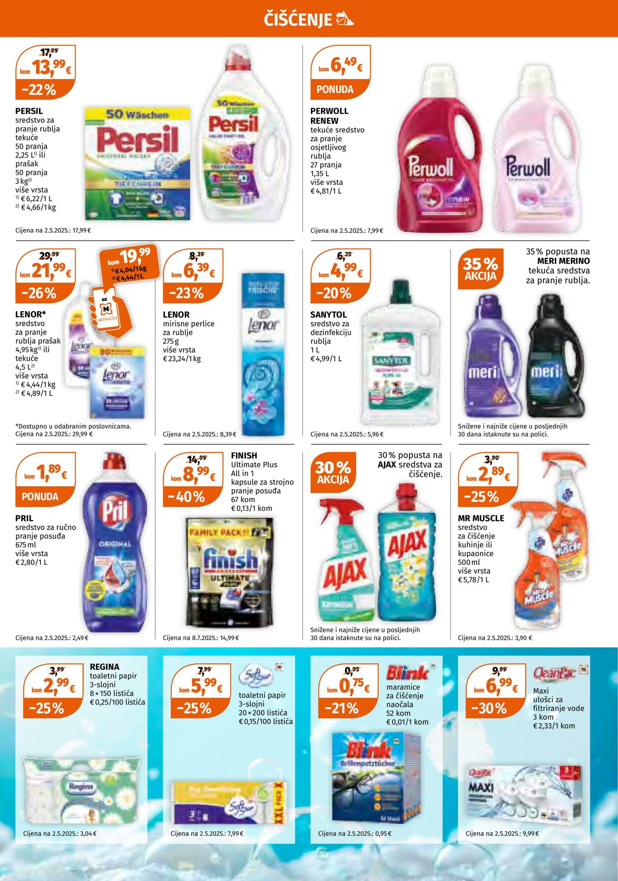 Katalog Müller 22.09.2025 - 28.09.2025