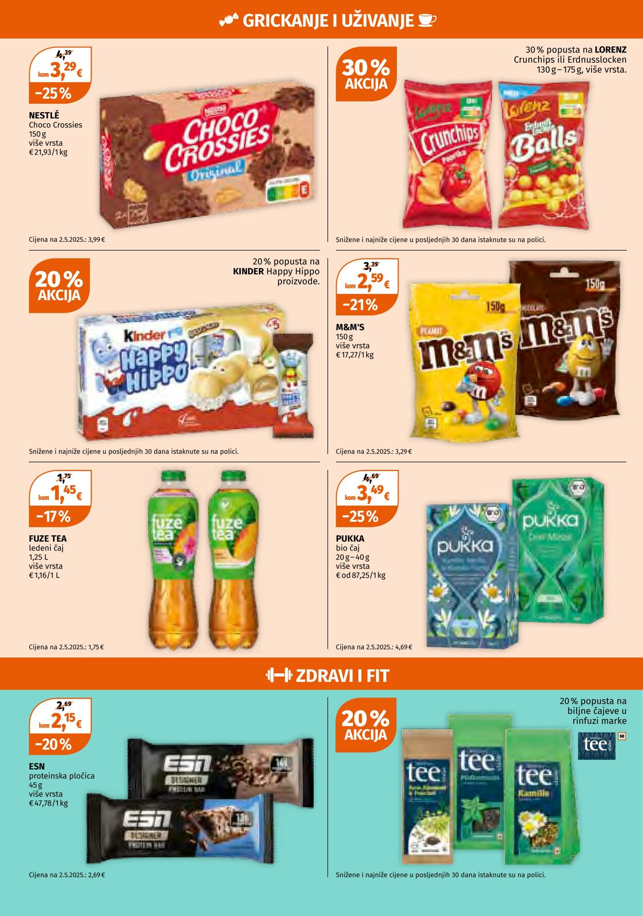 Katalog Müller 22.09.2025 - 28.09.2025