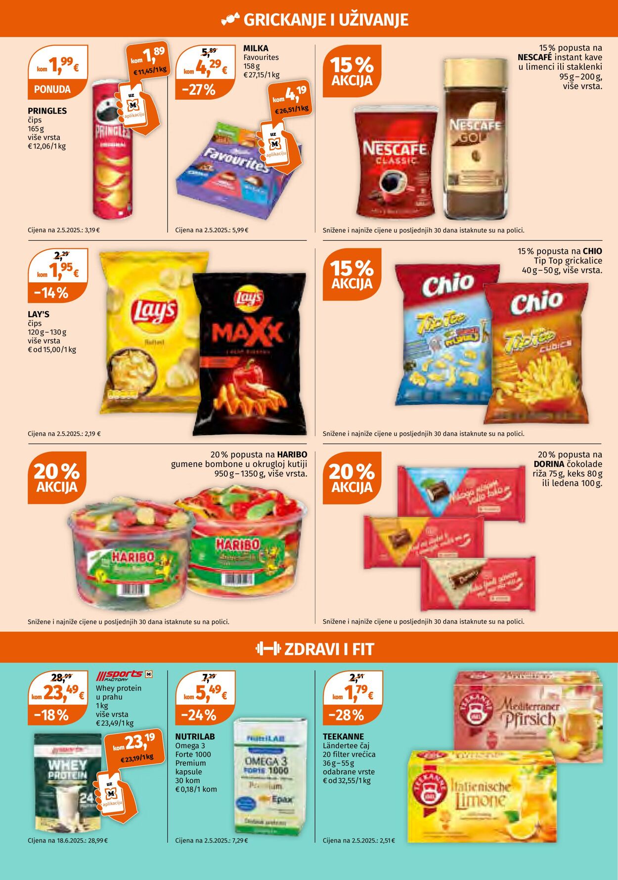 Katalog Müller 22.09.2025 - 28.09.2025