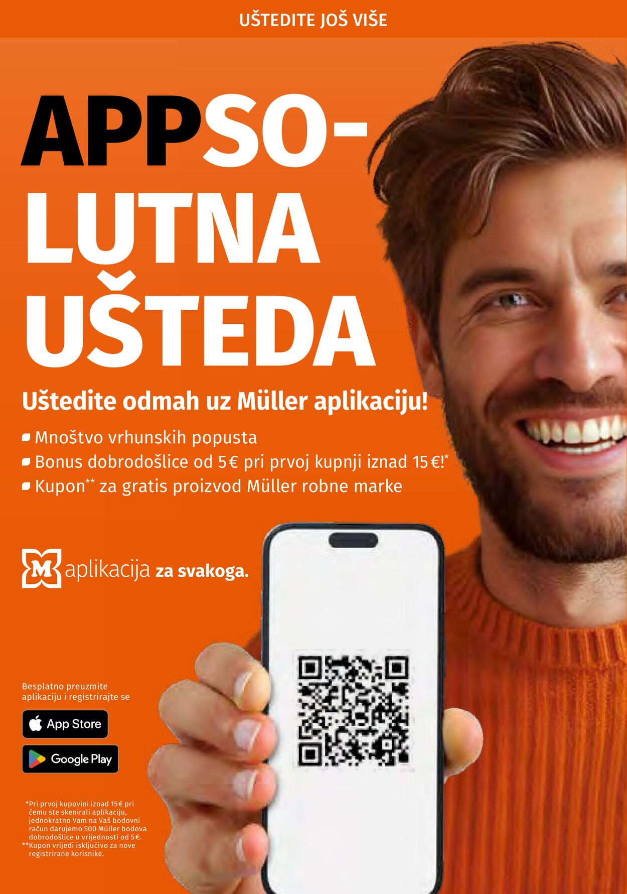 Katalog Müller 22.09.2025 - 28.09.2025