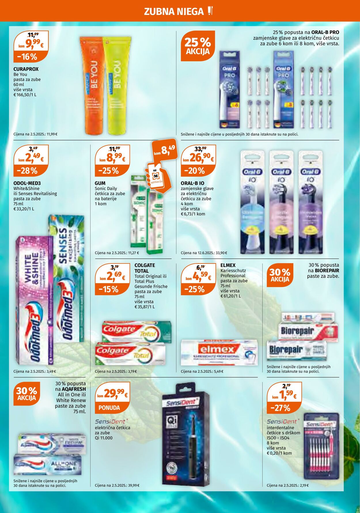 Katalog Müller 22.09.2025 - 28.09.2025