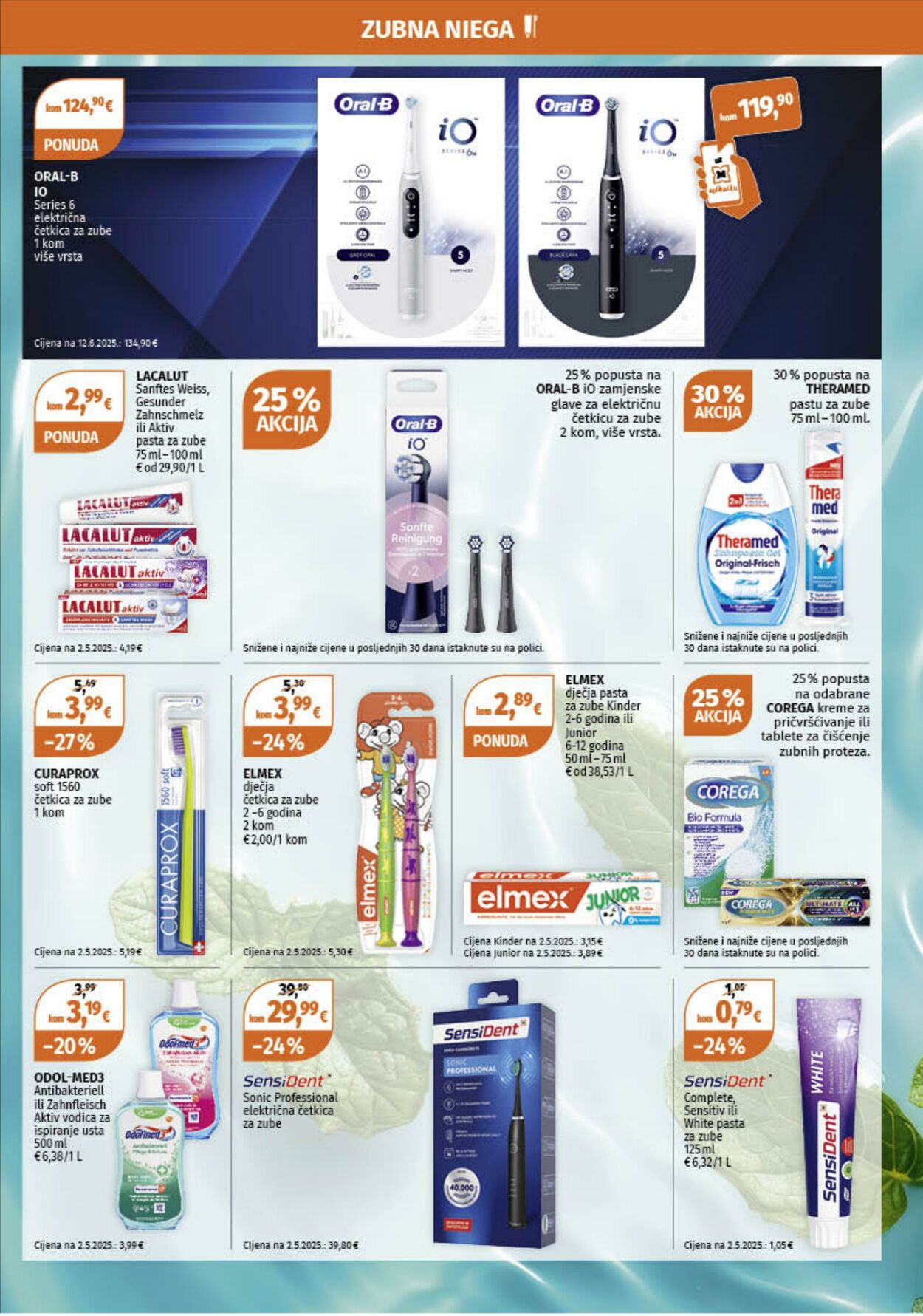 Katalog Müller 08.12.2025 - 14.12.2025
