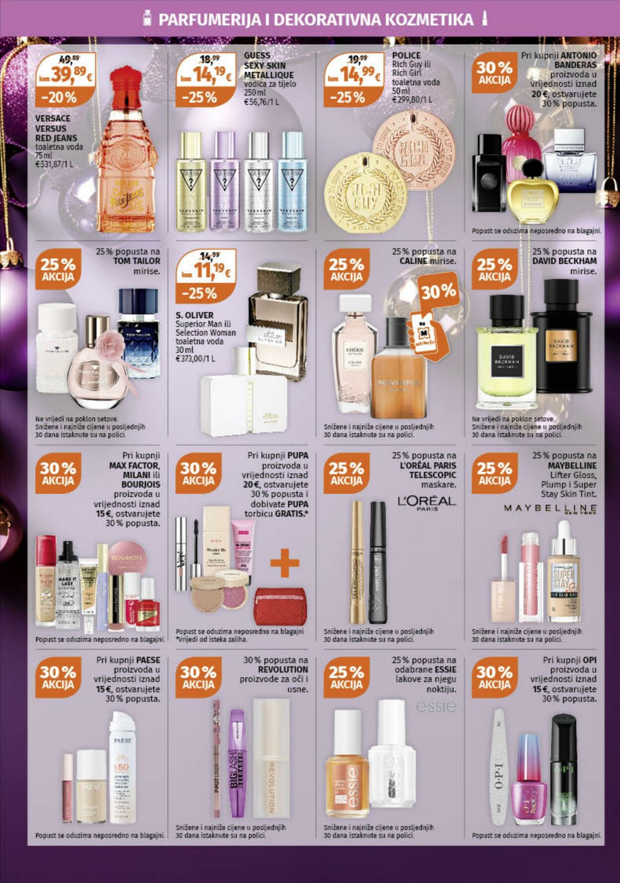 Katalog Müller 08.12.2025 - 14.12.2025