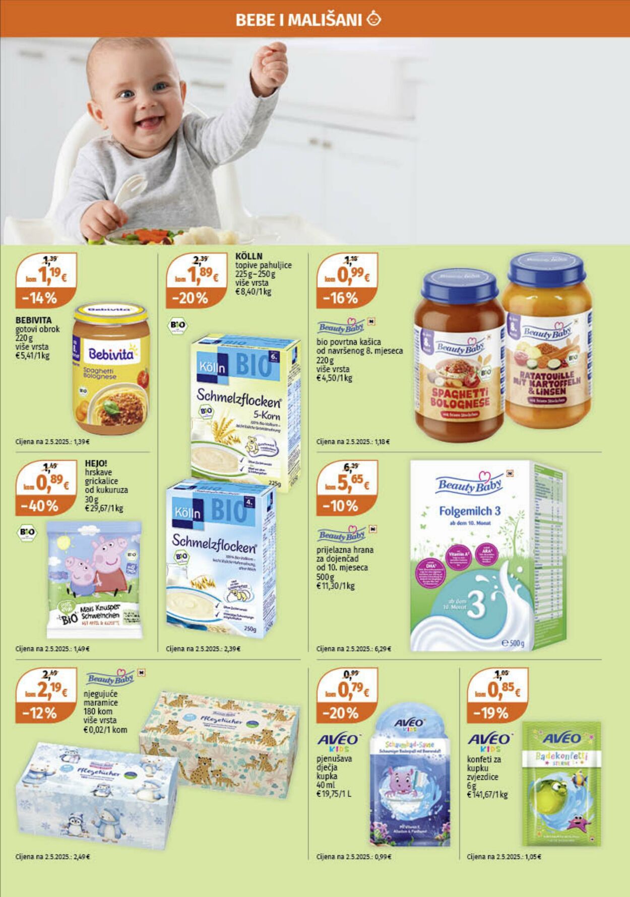 Katalog Müller 08.12.2025 - 14.12.2025