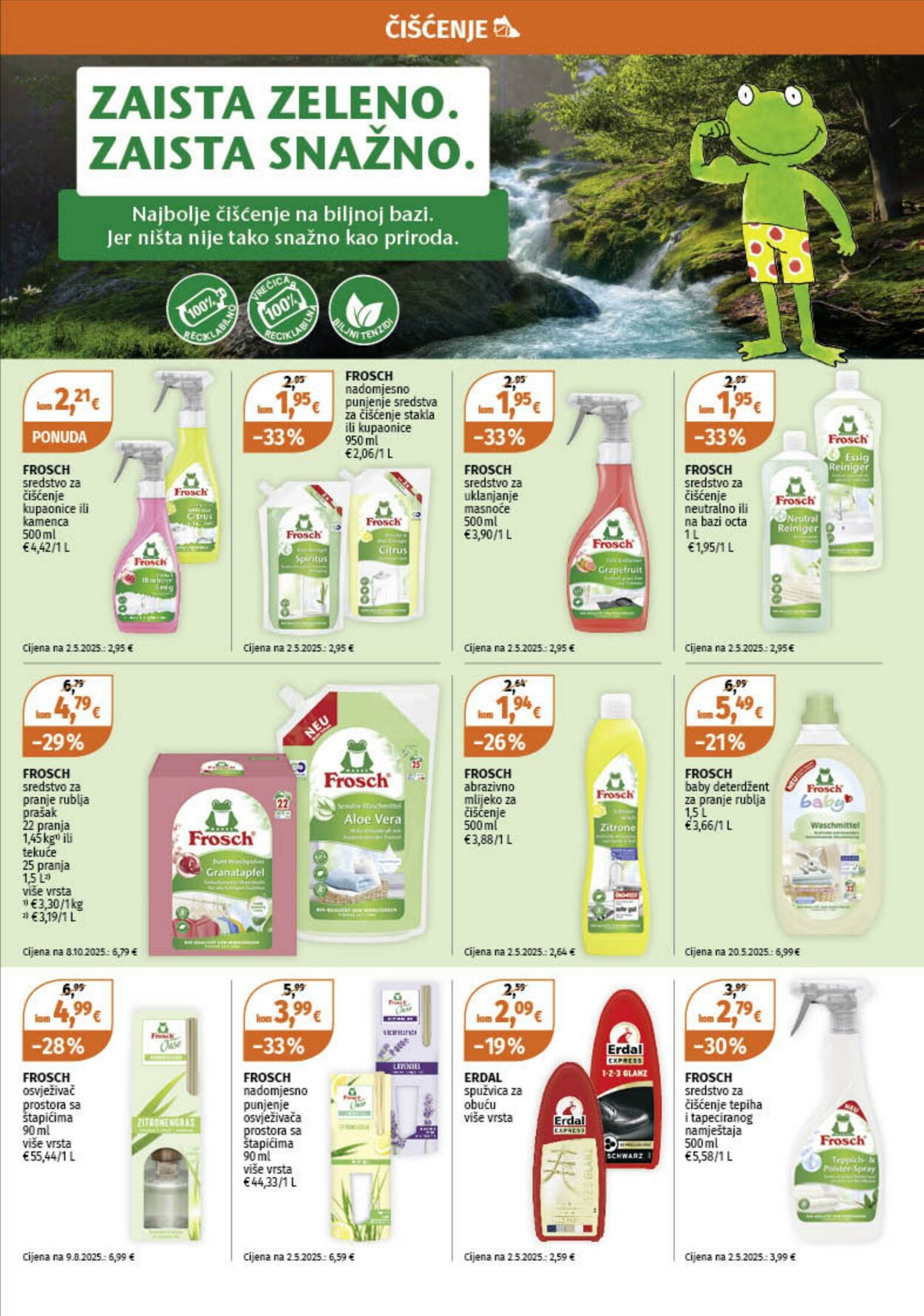 Katalog Müller 08.12.2025 - 14.12.2025