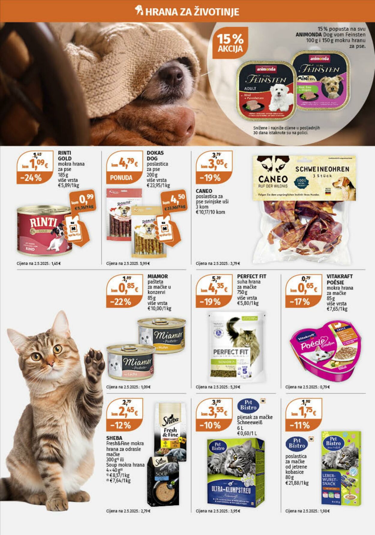 Katalog Müller 08.12.2025 - 14.12.2025