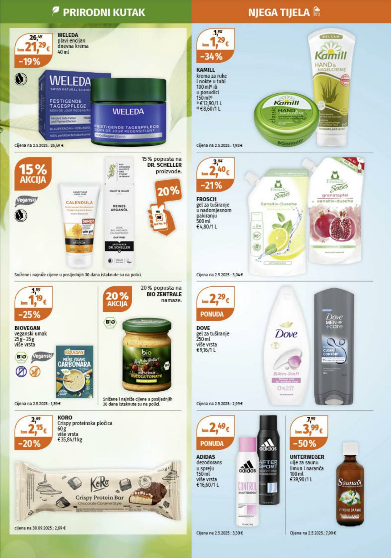 Katalog Müller 08.12.2025 - 14.12.2025