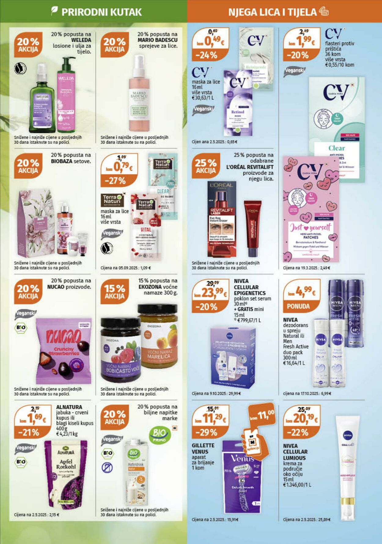 Katalog Müller 08.12.2025 - 14.12.2025