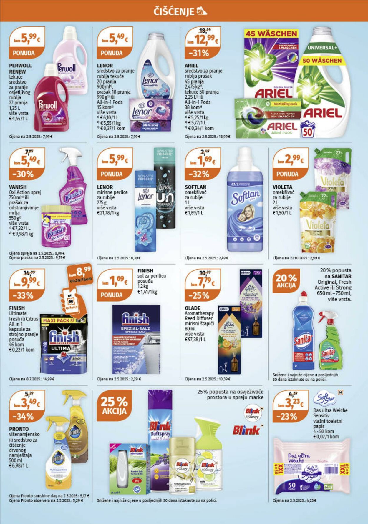 Katalog Müller 08.12.2025 - 14.12.2025