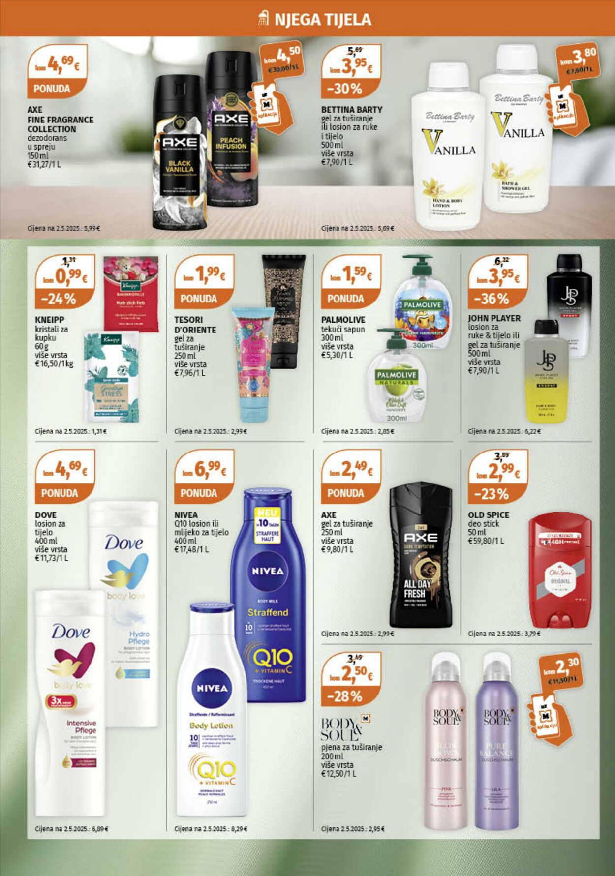 Katalog Müller 08.12.2025 - 14.12.2025