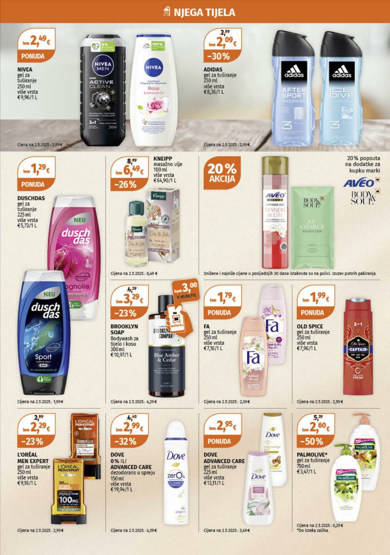 Katalog Müller 01.12.2025 - 07.12.2025