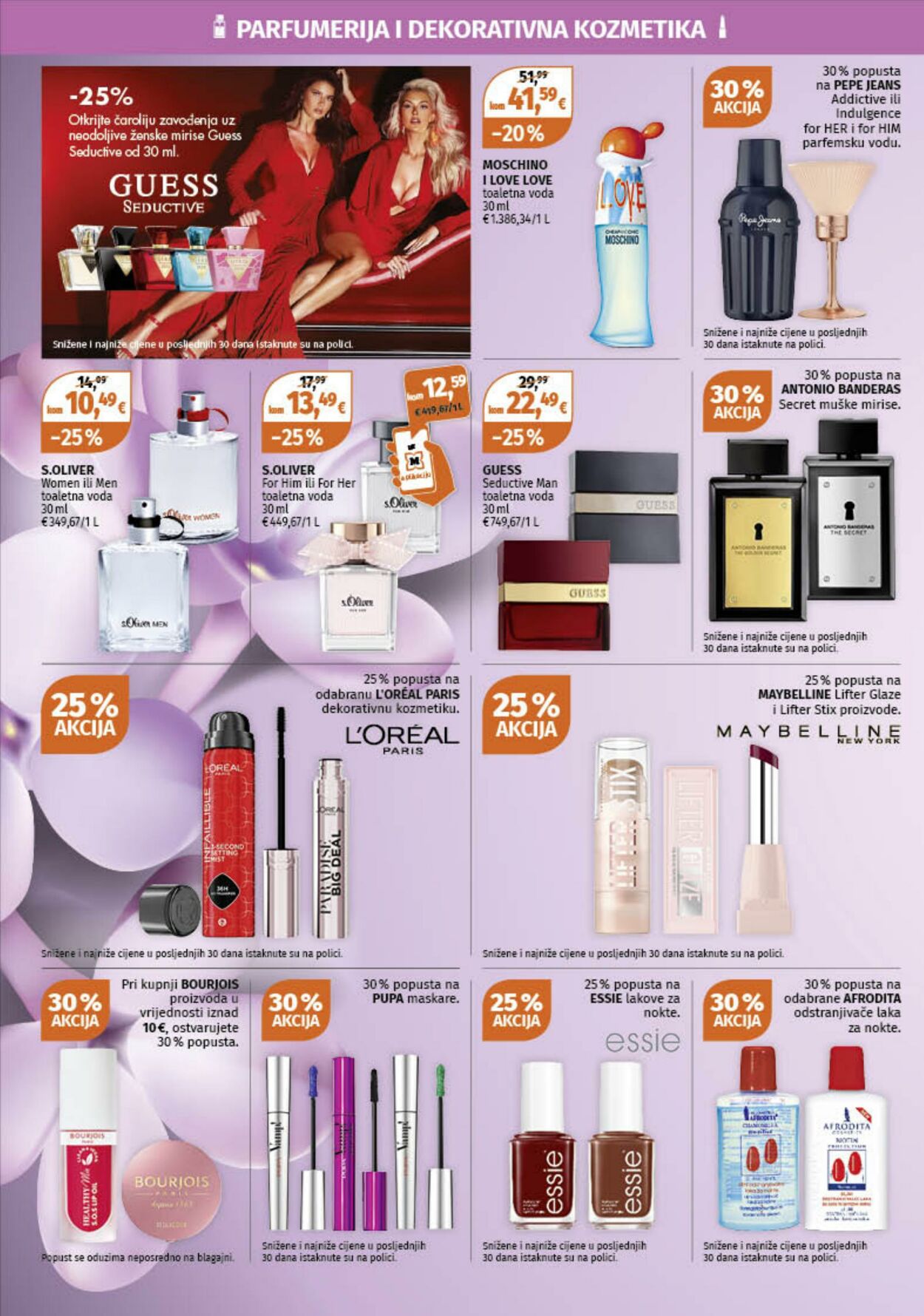 Katalog Müller 01.12.2025 - 07.12.2025