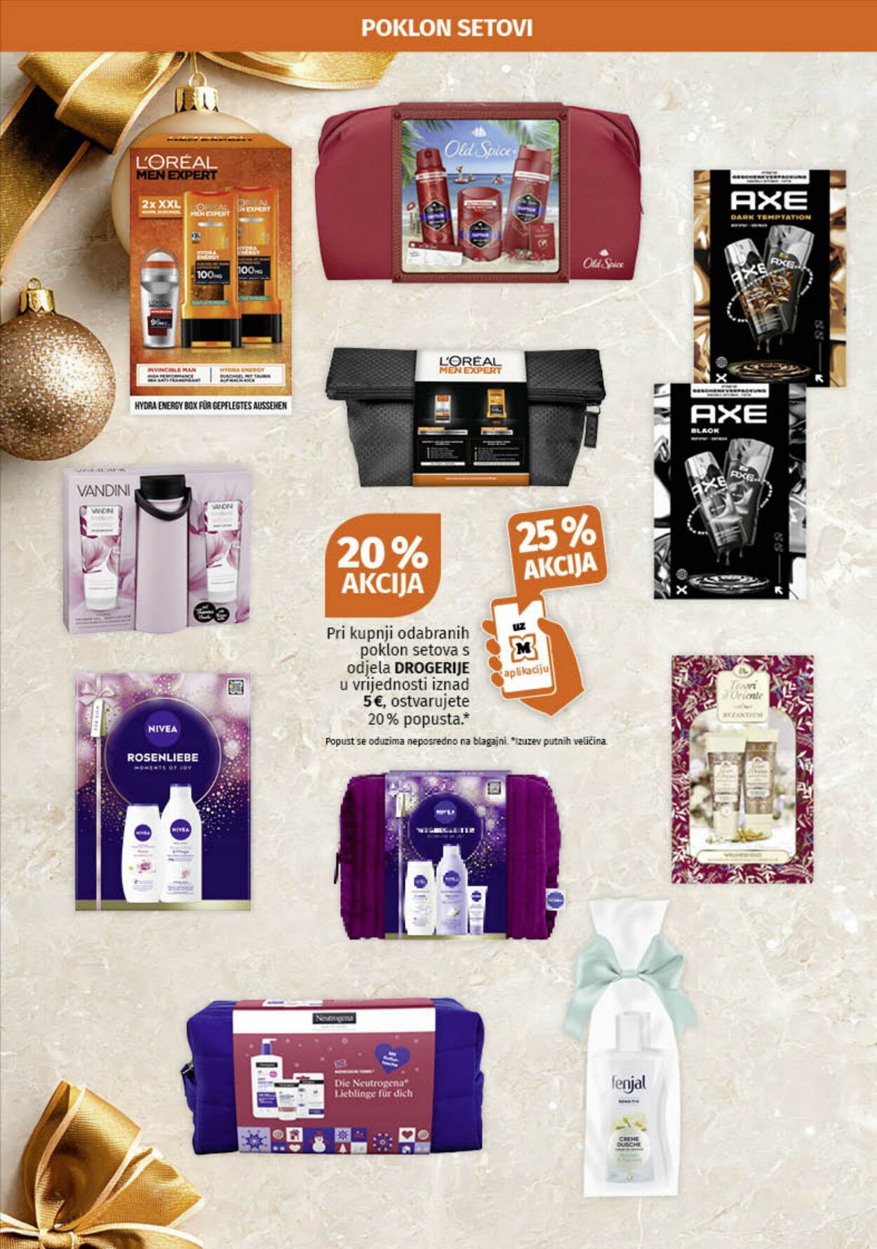 Katalog Müller 01.12.2025 - 07.12.2025