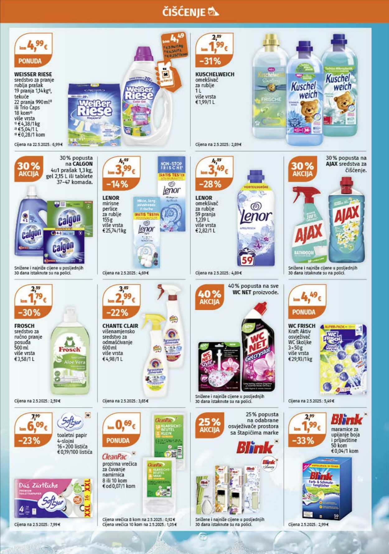 Katalog Müller 01.12.2025 - 07.12.2025