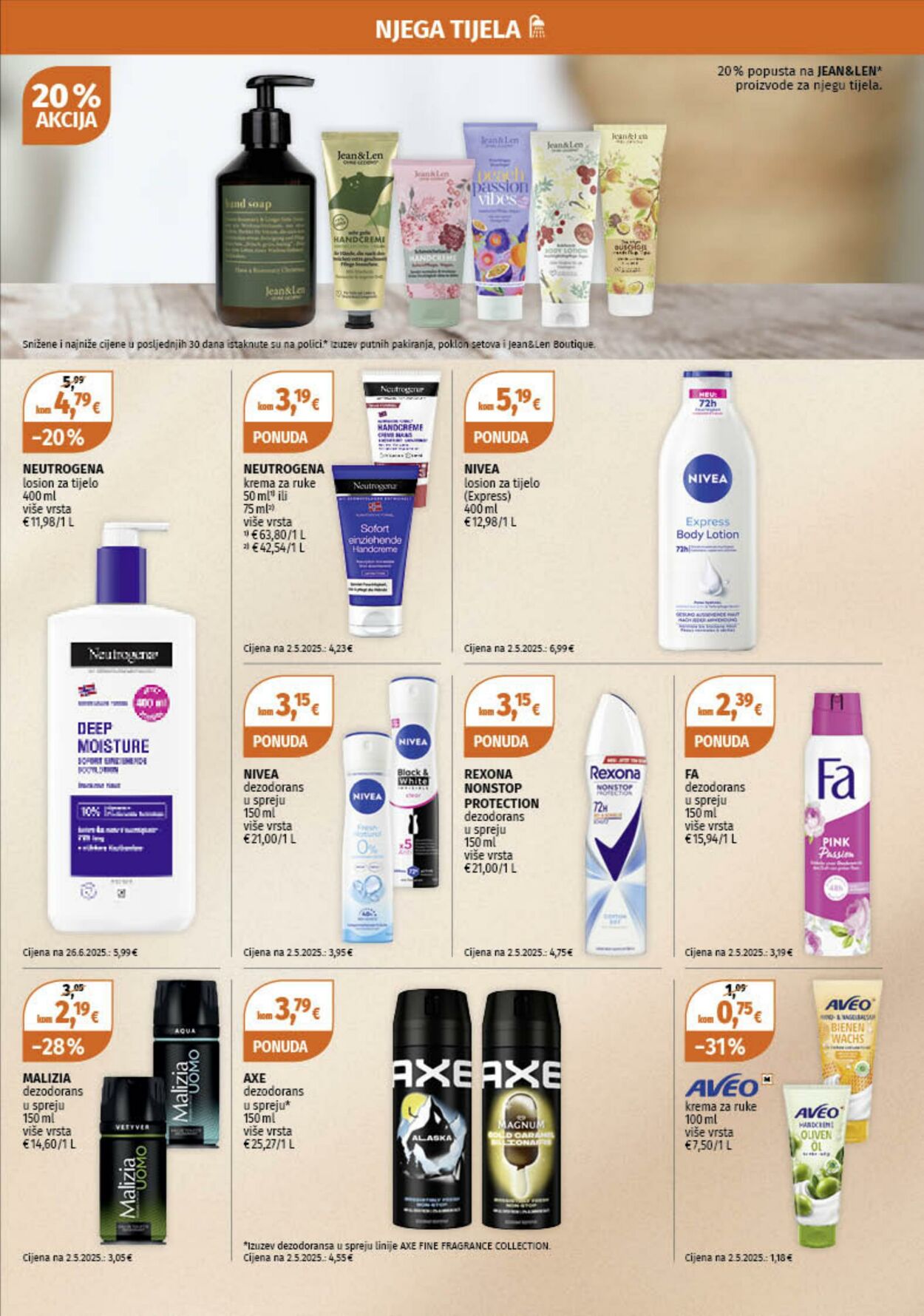 Katalog Müller 01.12.2025 - 07.12.2025