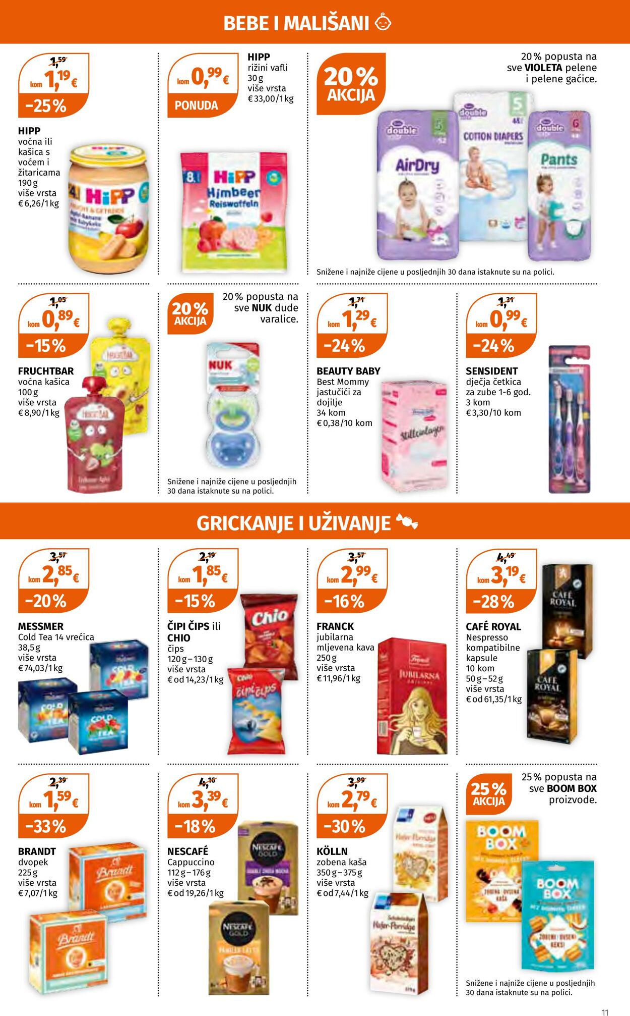 Katalog Müller 13.05.2024 - 19.05.2024