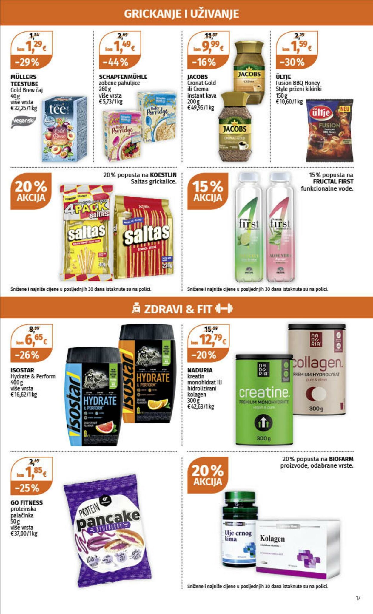 Katalog Müller 17.06.2024 - 23.06.2024