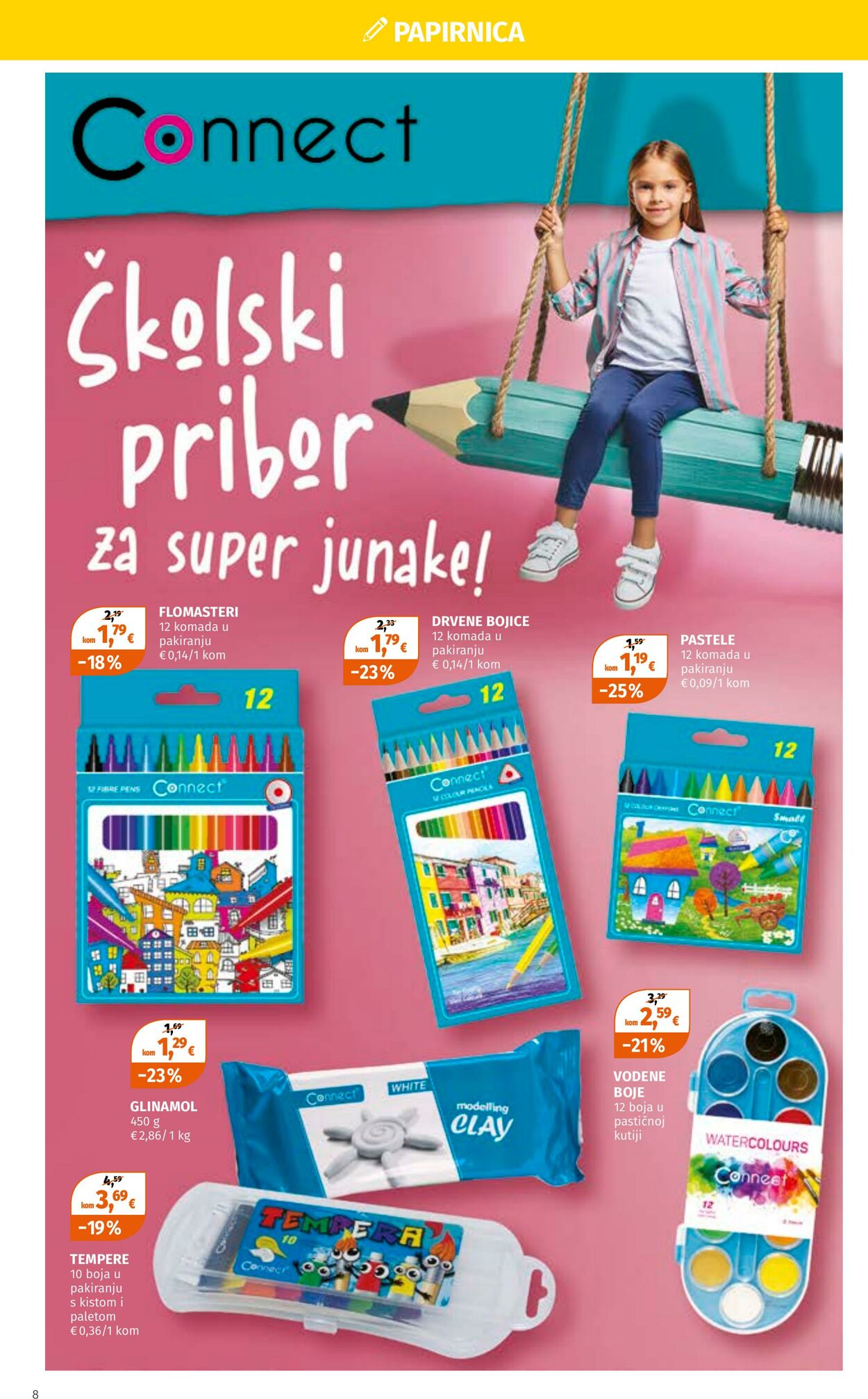 Katalog Müller 19.08.2024 - 25.08.2024