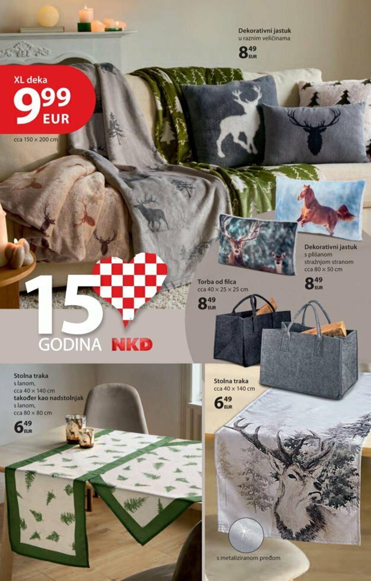 Katalog Nkd 29.09.2025 - 06.10.2025