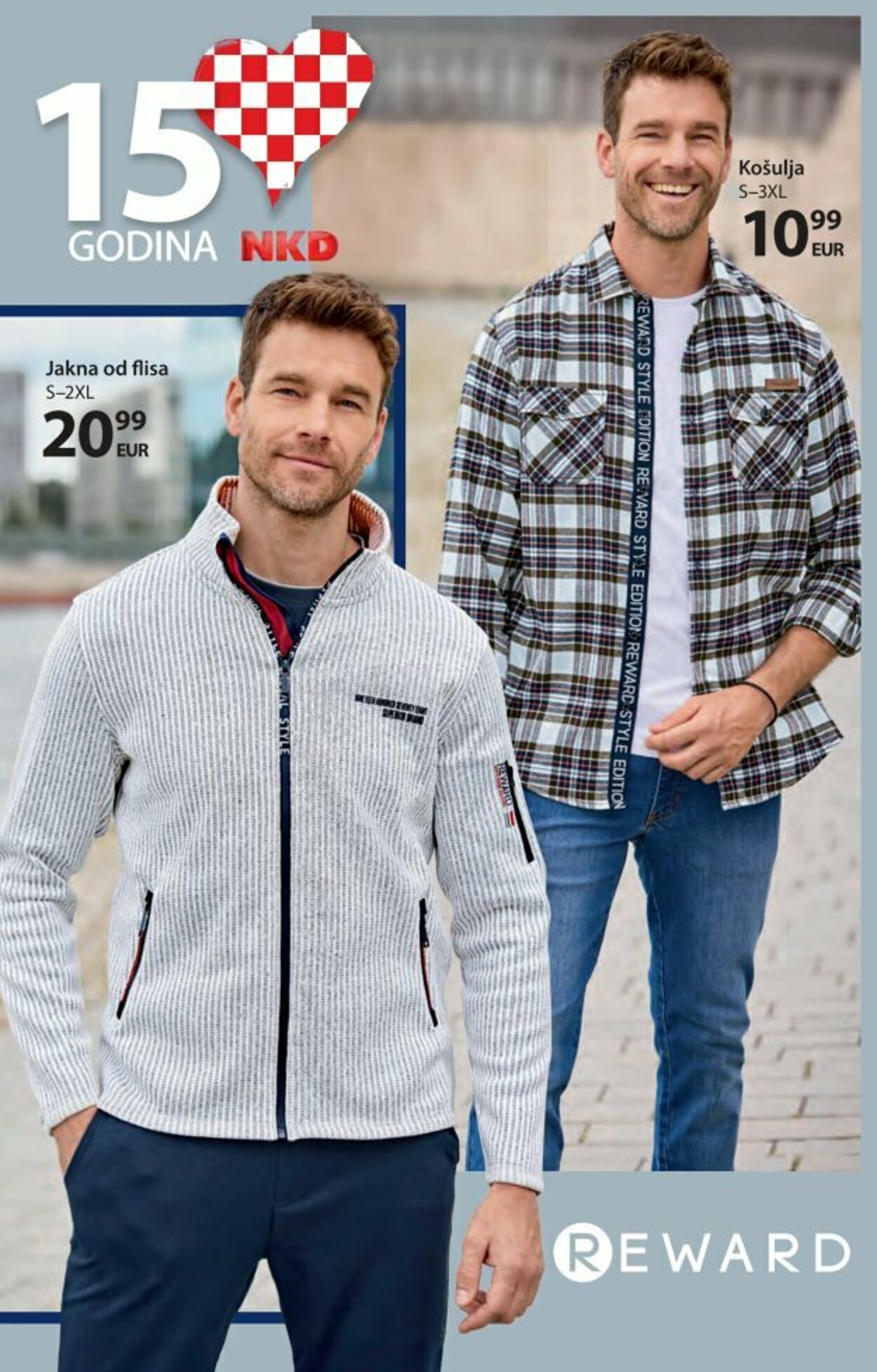 Katalog Nkd 29.09.2025 - 06.10.2025