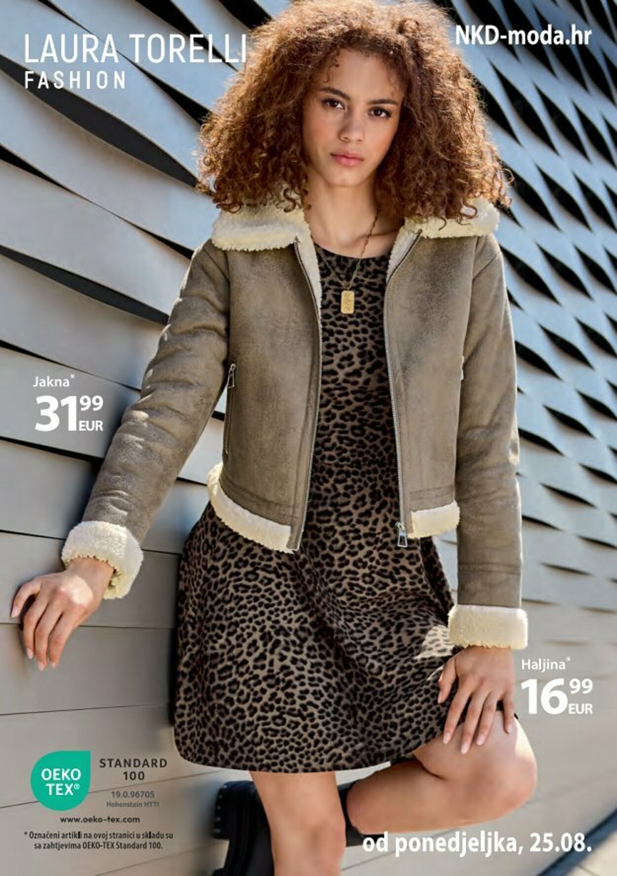 Katalog Nkd 20.08.2025 - 03.09.2025