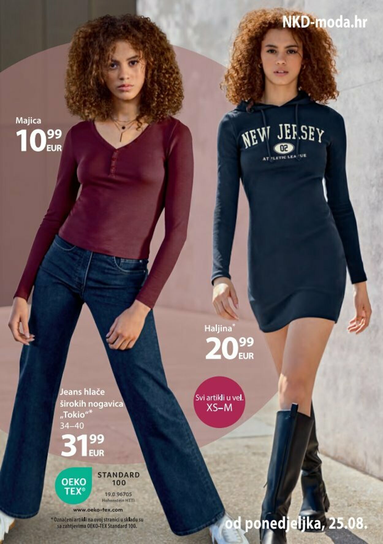 Katalog Nkd 20.08.2025 - 03.09.2025