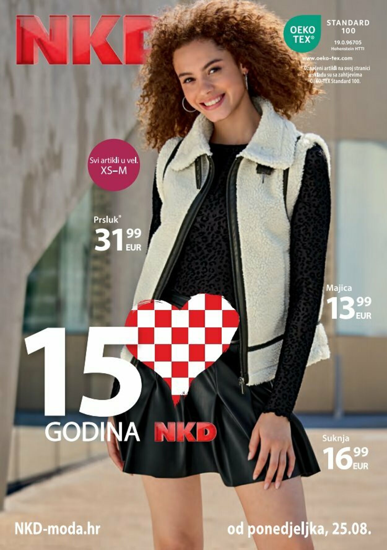 Katalog Nkd 20.08.2025 - 03.09.2025