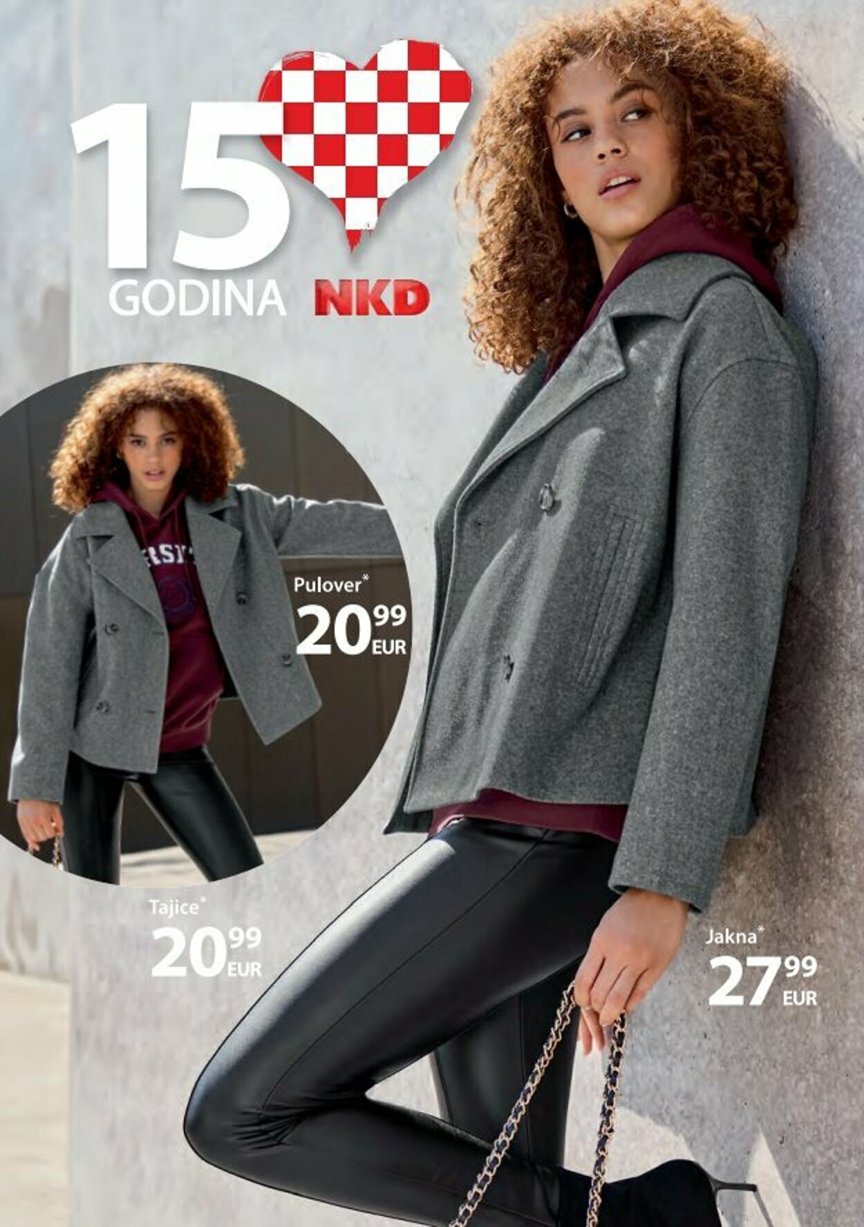 Katalog Nkd 20.08.2025 - 03.09.2025